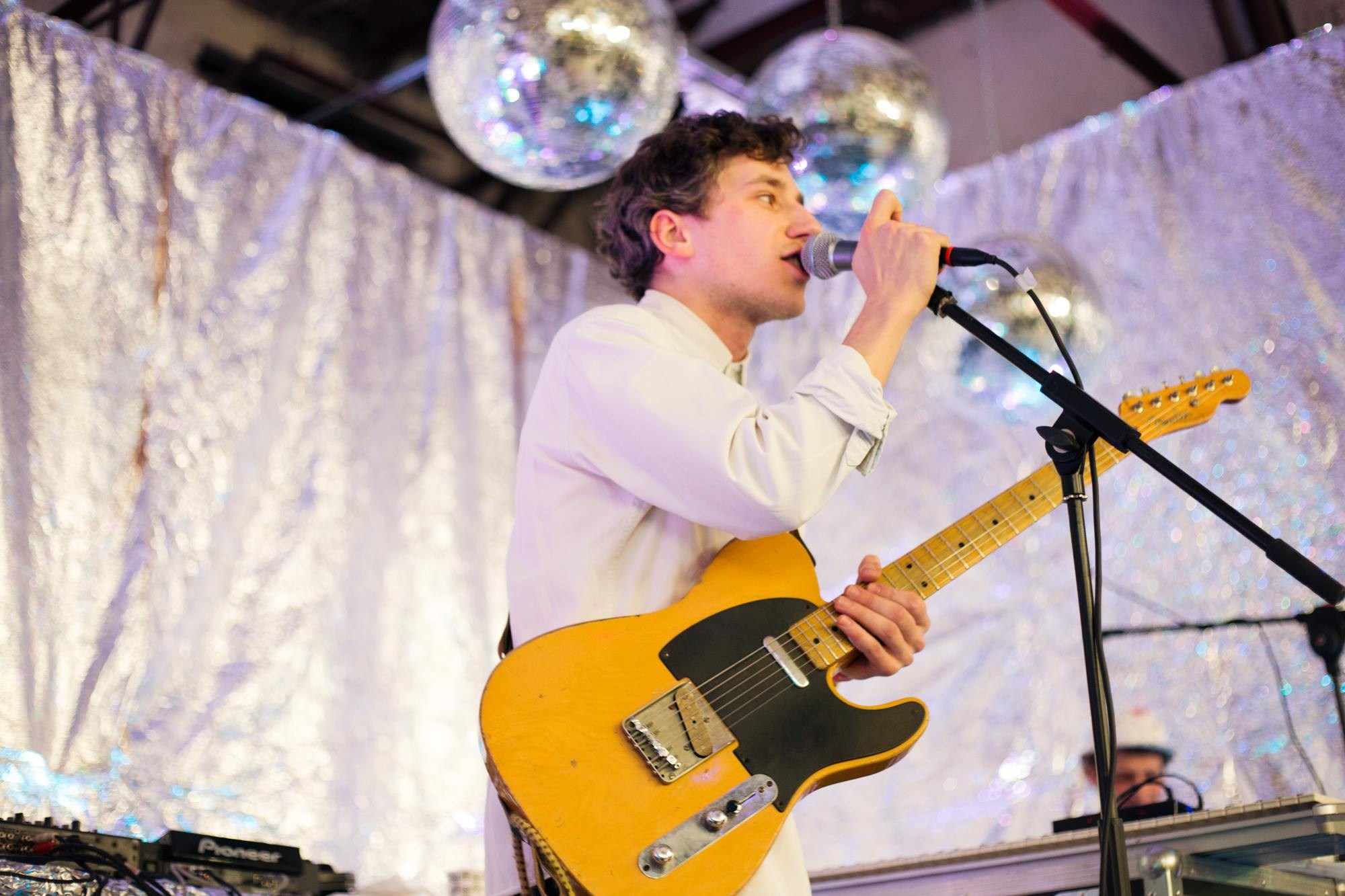 22–24 декабря 2017 на Трехгорной мануфактуре / День 1 / фото Людмила Савельева. Фотоотчеты «Ламбада-маркета»