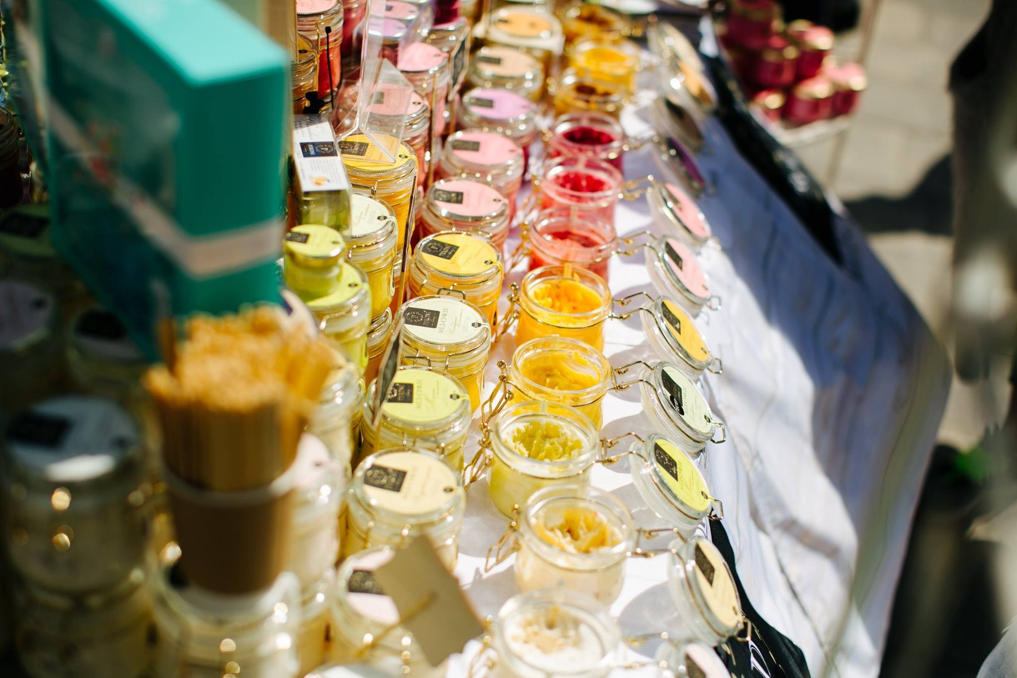 28 мая 2017 Pop-up на Даниловском рынке / фото Валерий Белобеев. Фотоотчеты «Ламбада-маркета»