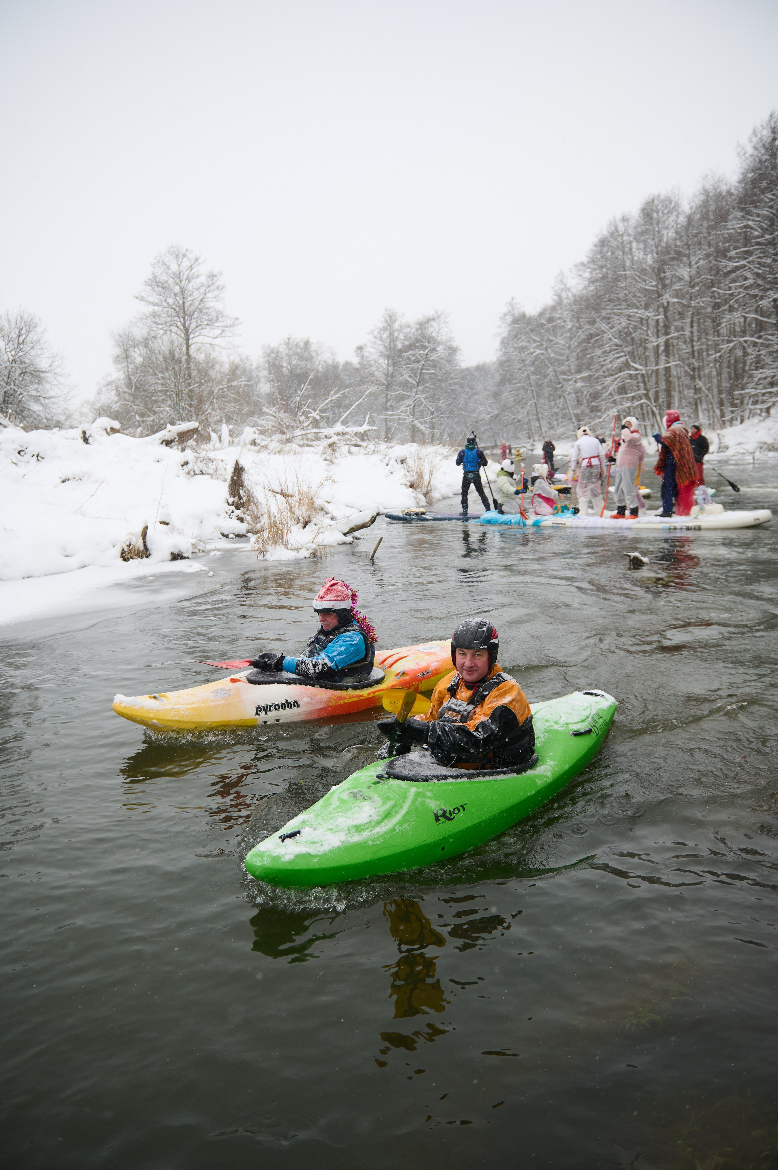 Фестиваль Идеотулец. Главная
