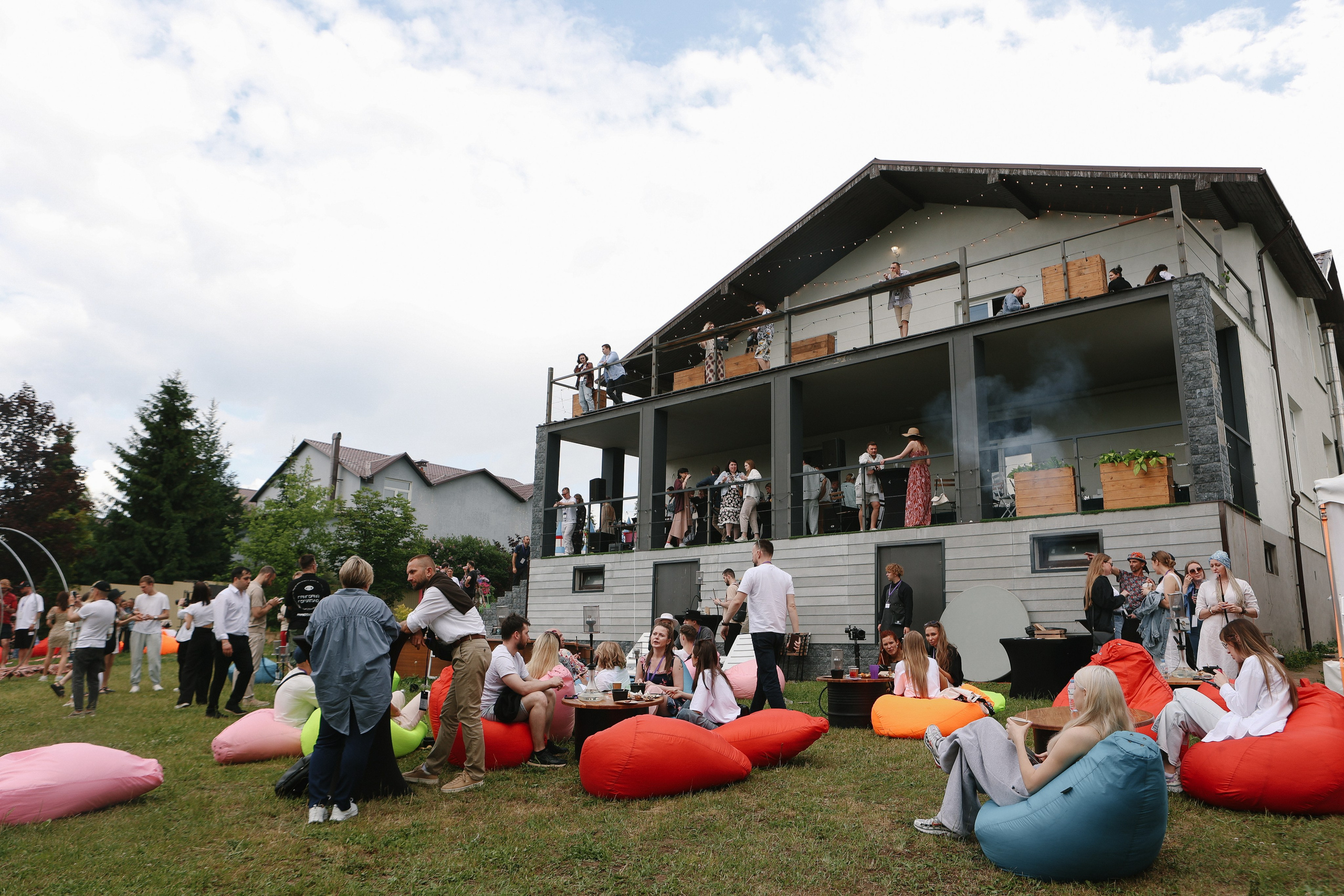 Event Туса. Свадебный фотограф FOTOKEYT