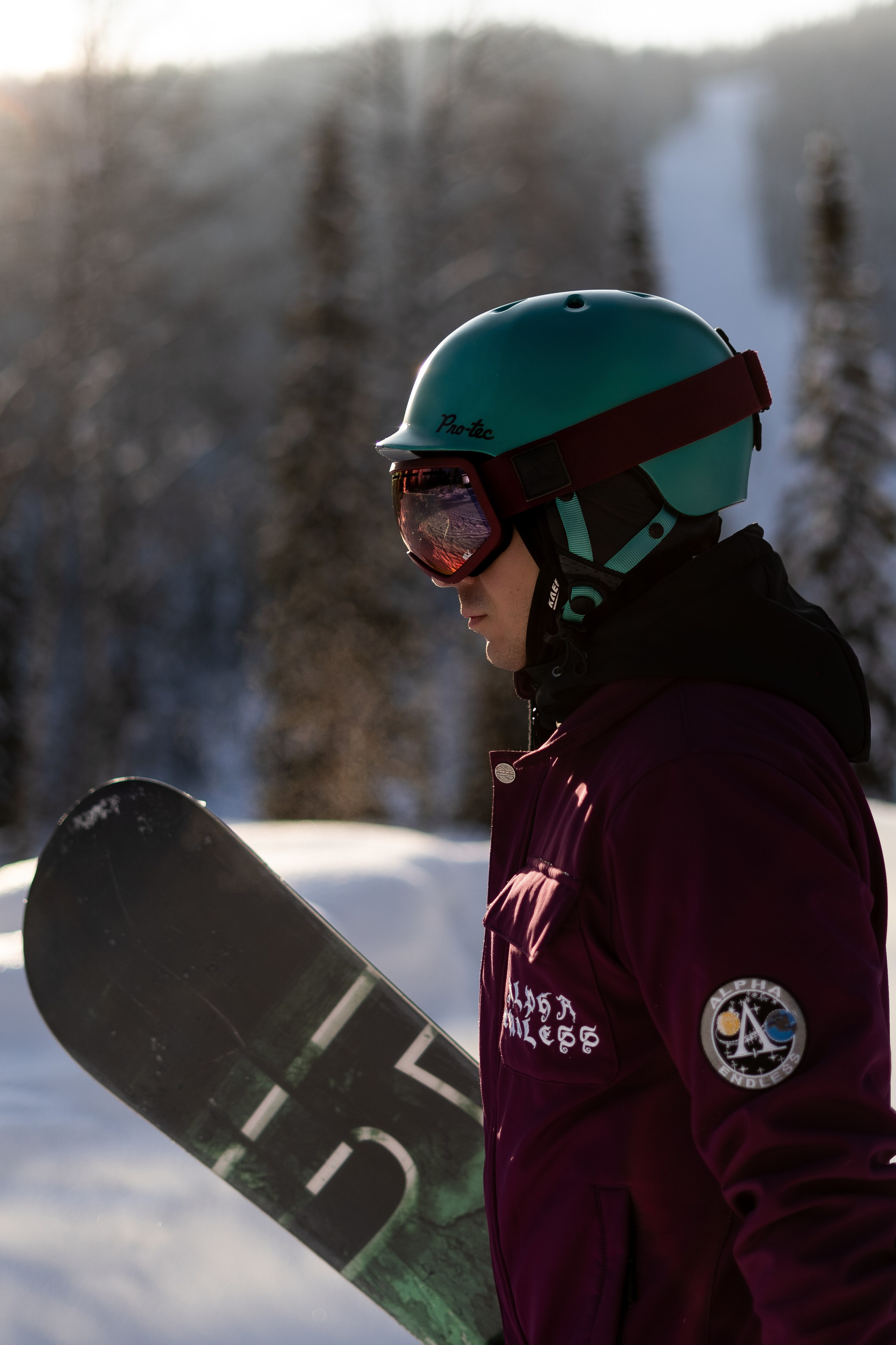 Джой 7.02. Анастасия Паршукова — фотограф Шерегеш Новосибирск