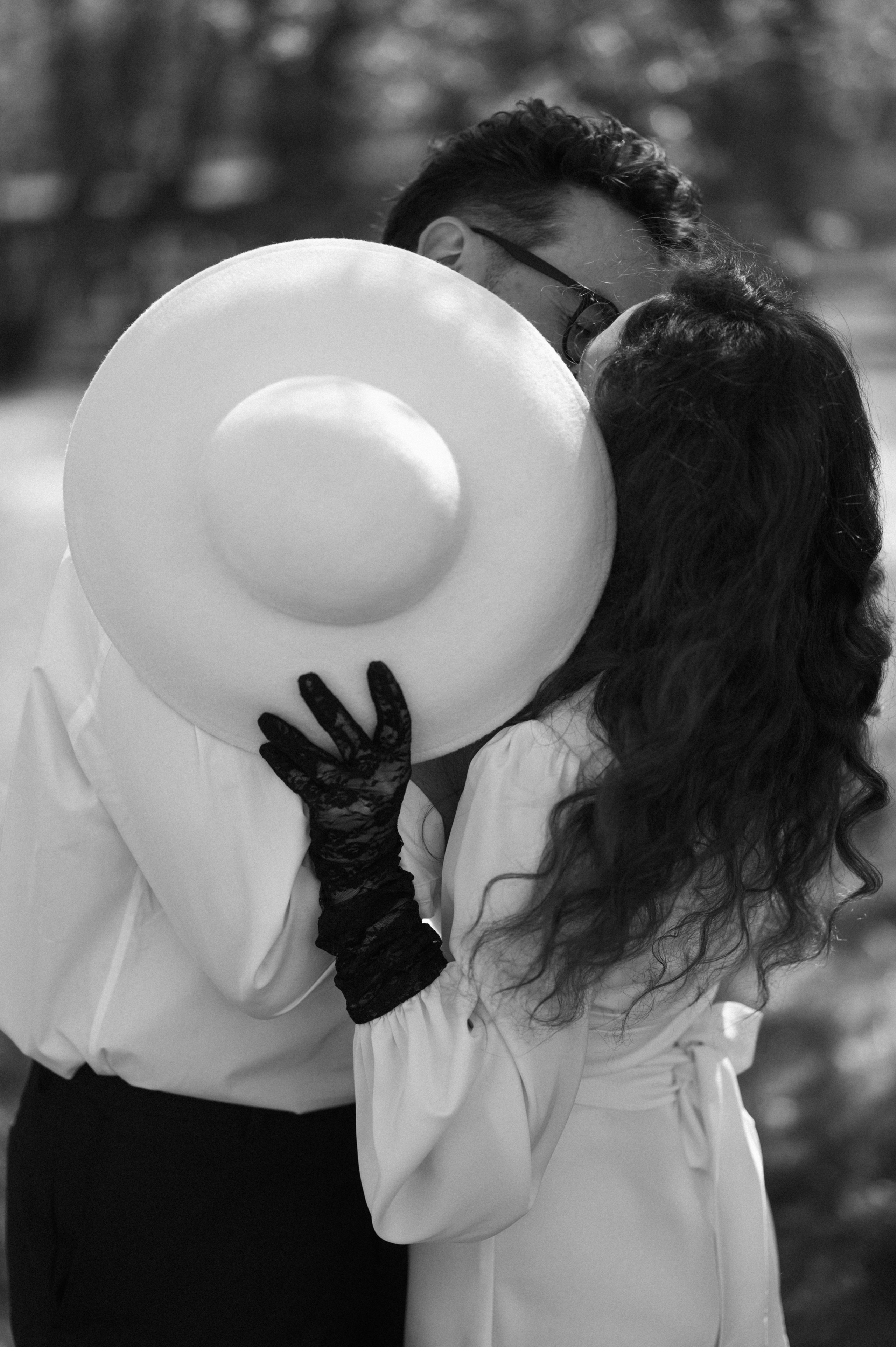 Иван и Наталья. Свадебный фотограф Минск