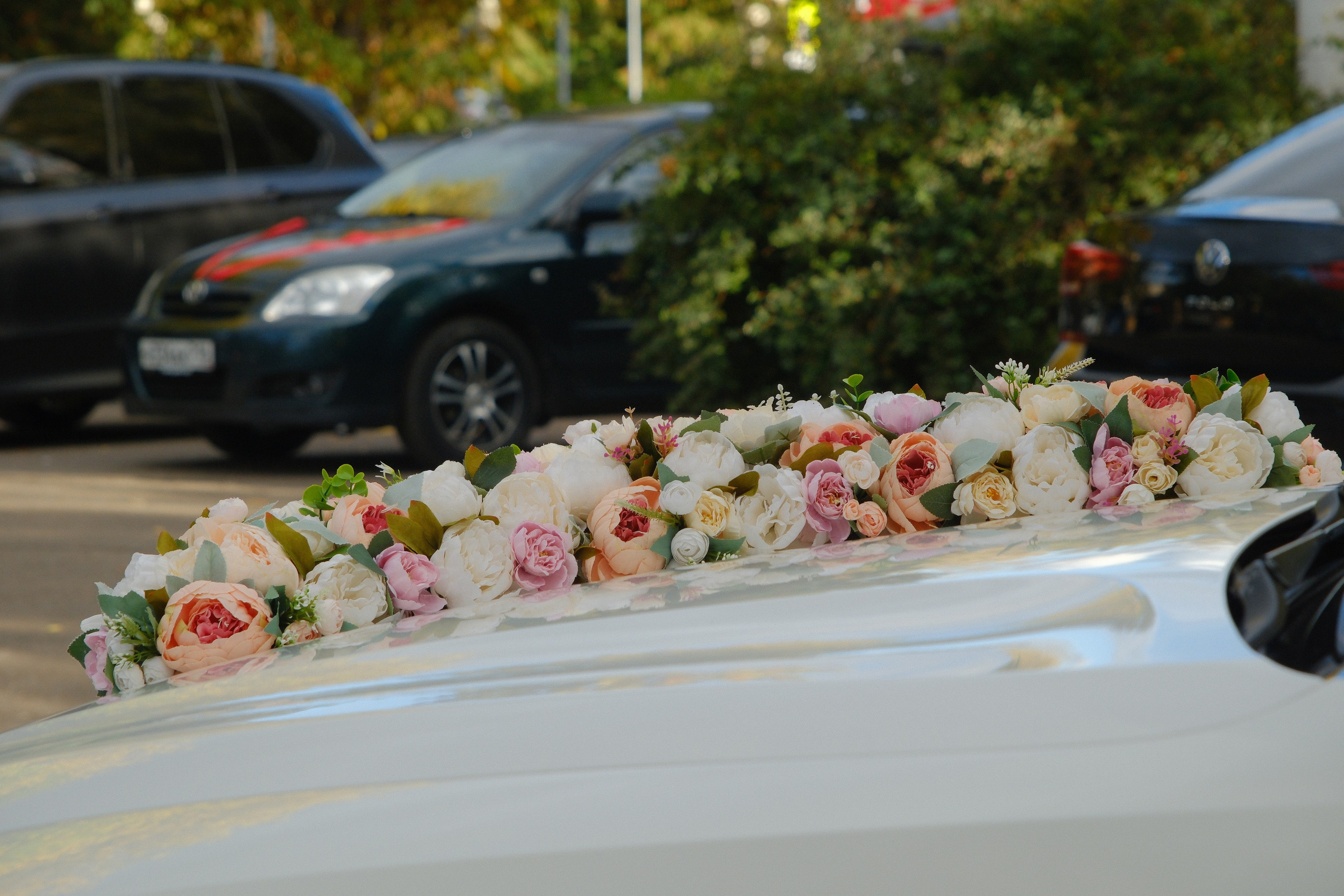 Свадьба Юлии и Андрея. Фотограф в Нижнекамск Татарстан Максим Липин