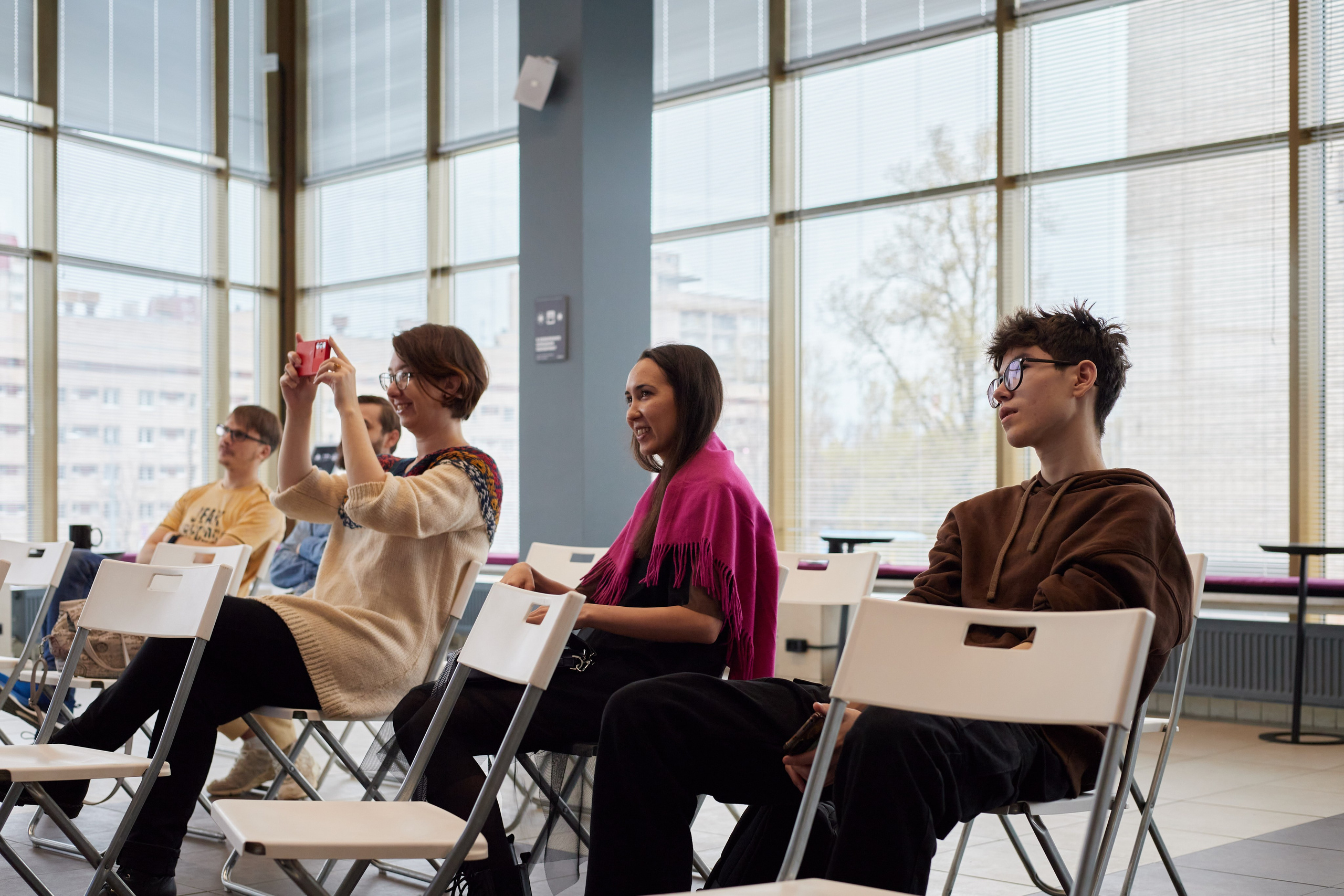Psychology training. Photographer in Tbilisi Saint-Petersburg Worldwide — Elena Golubeva