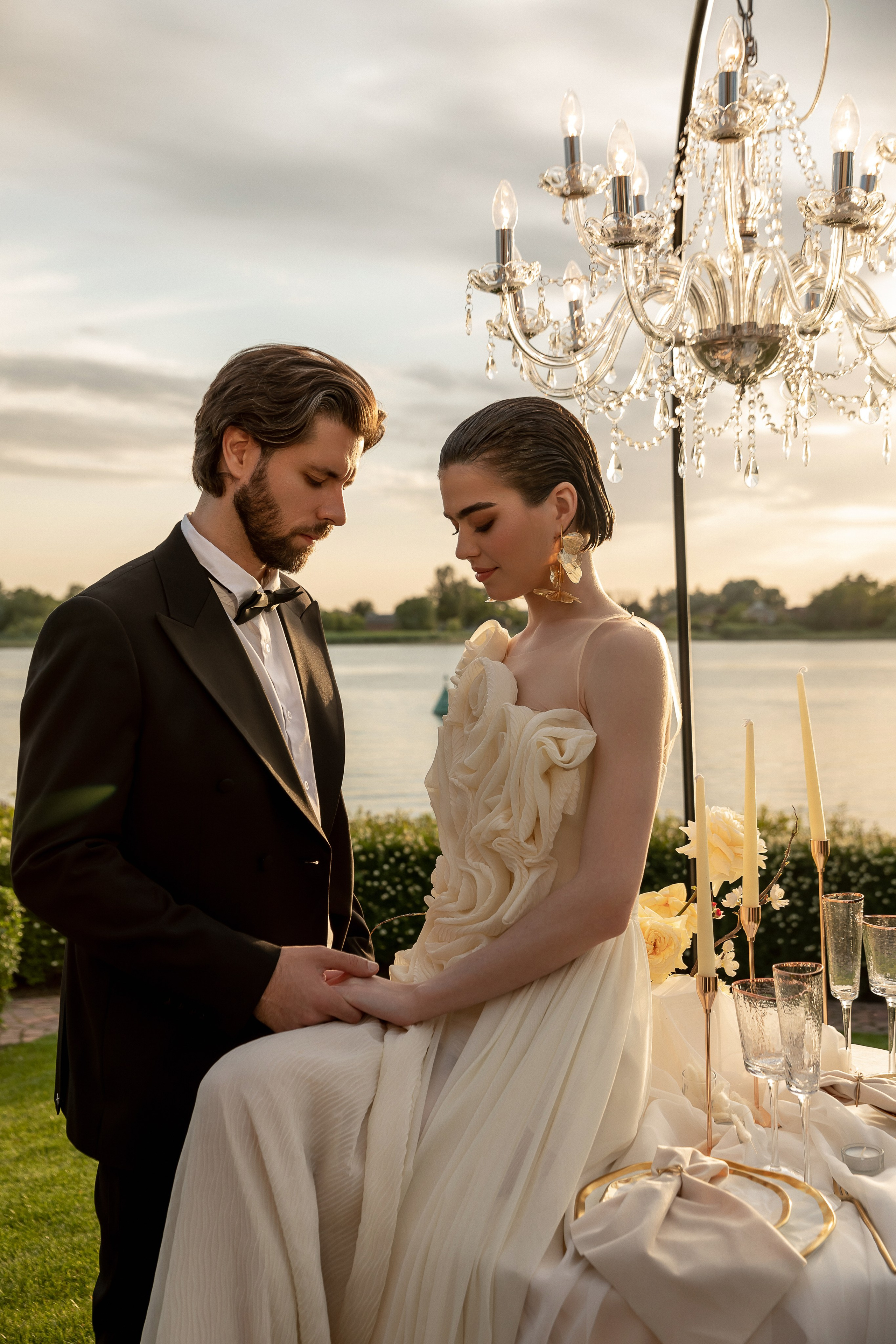 Свадебная съемка А&A. Свадебный | Семейный фотограф