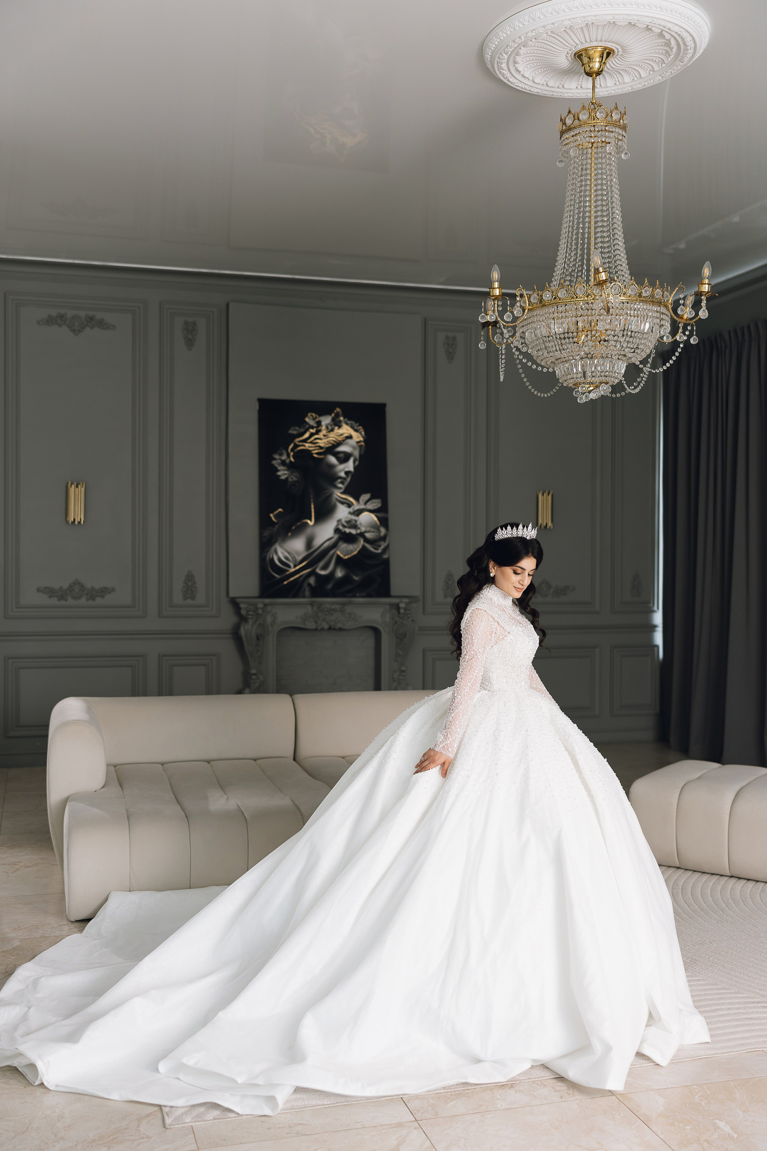 Wedding Day L&T. Свадебный | Семейный фотограф