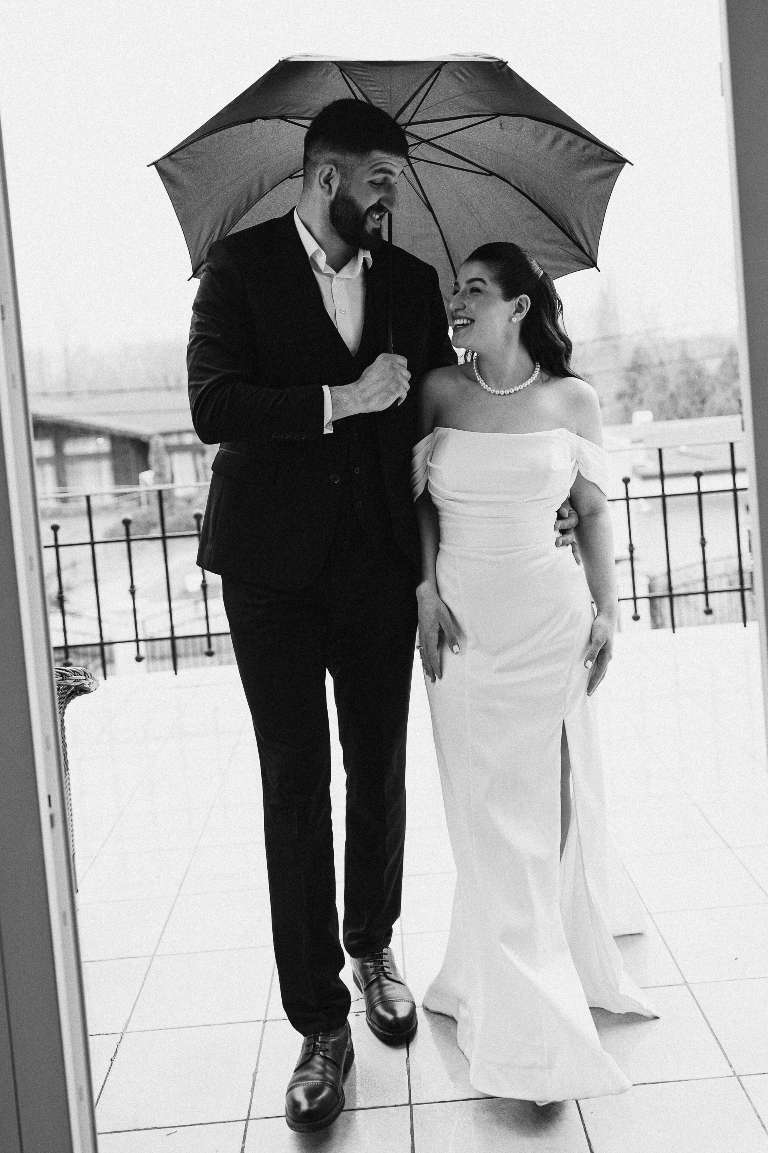 Эдуард и Карина. Свадебный | Семейный фотограф