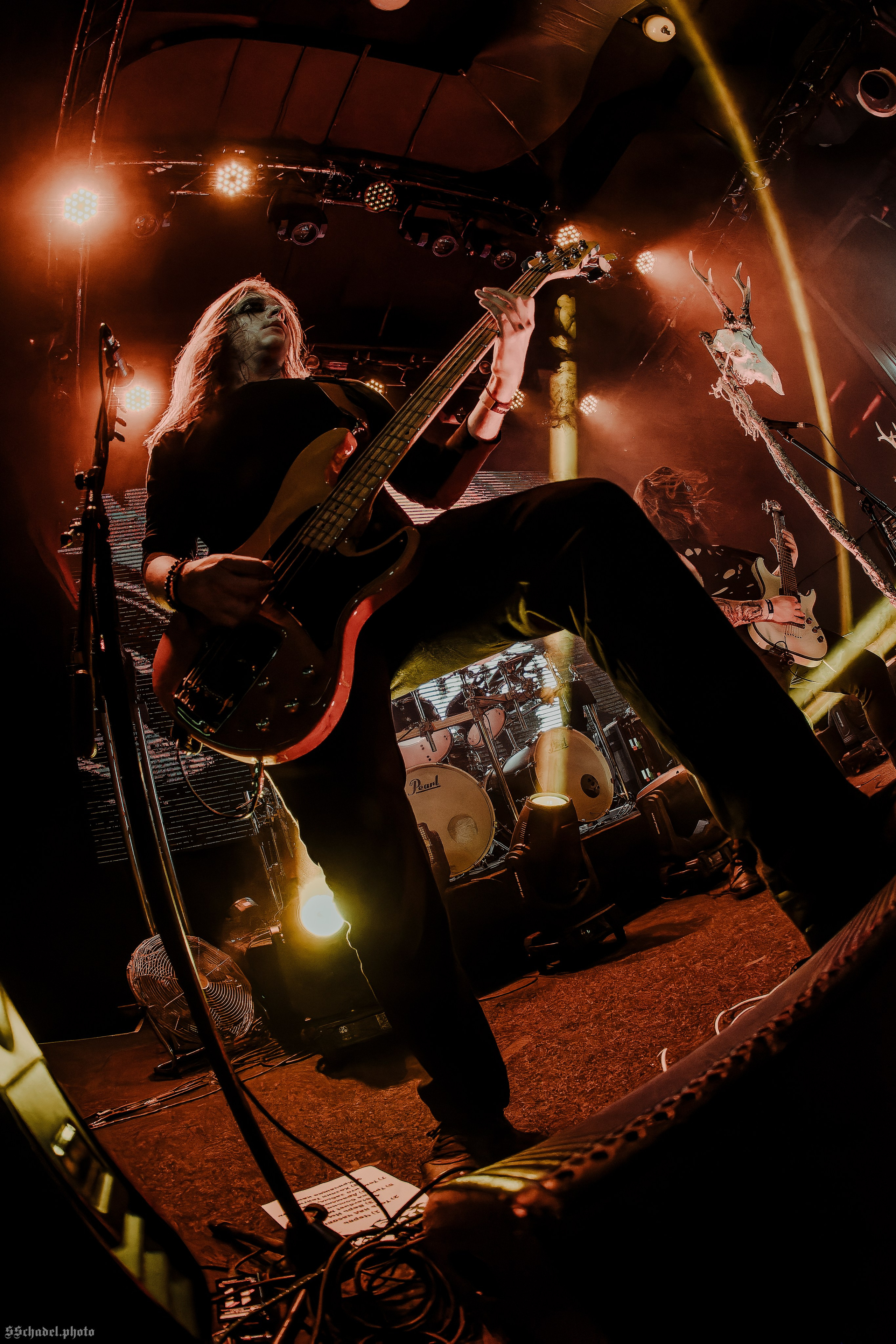 Mjod 16.05.26. We will make everything metal!