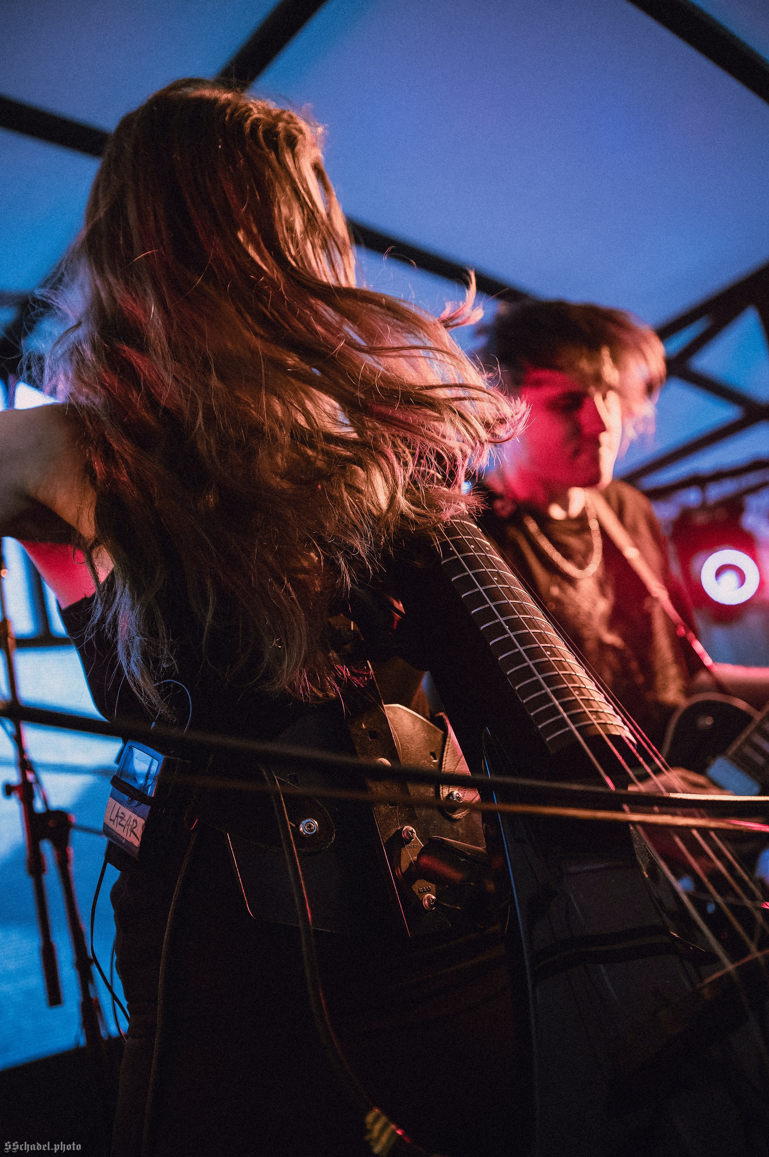 Сварга 25.07.25. We will make everything metal!