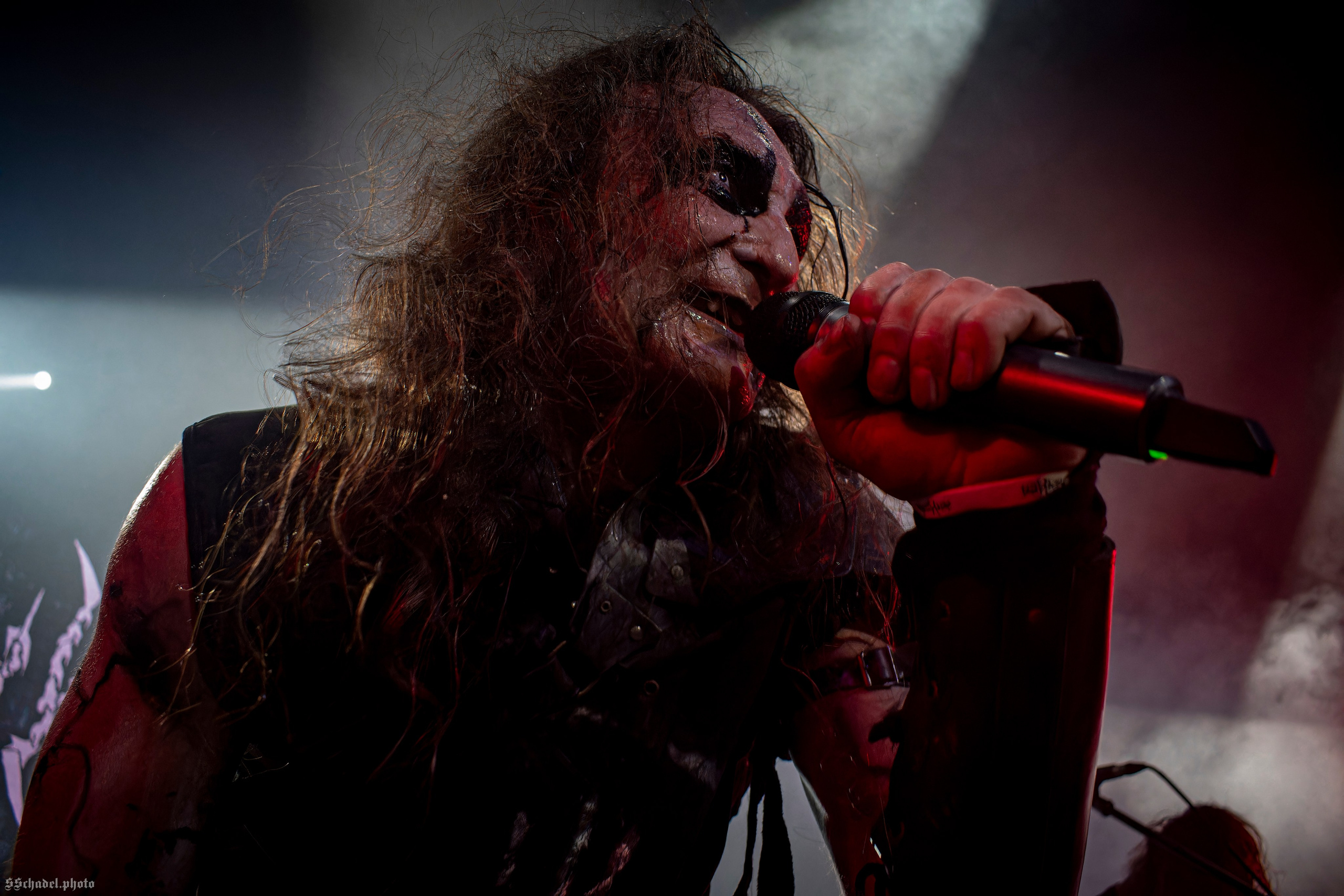 Black Metal Fest Vol. 2 // Нечисть 12.04.25. We will make everything metal!