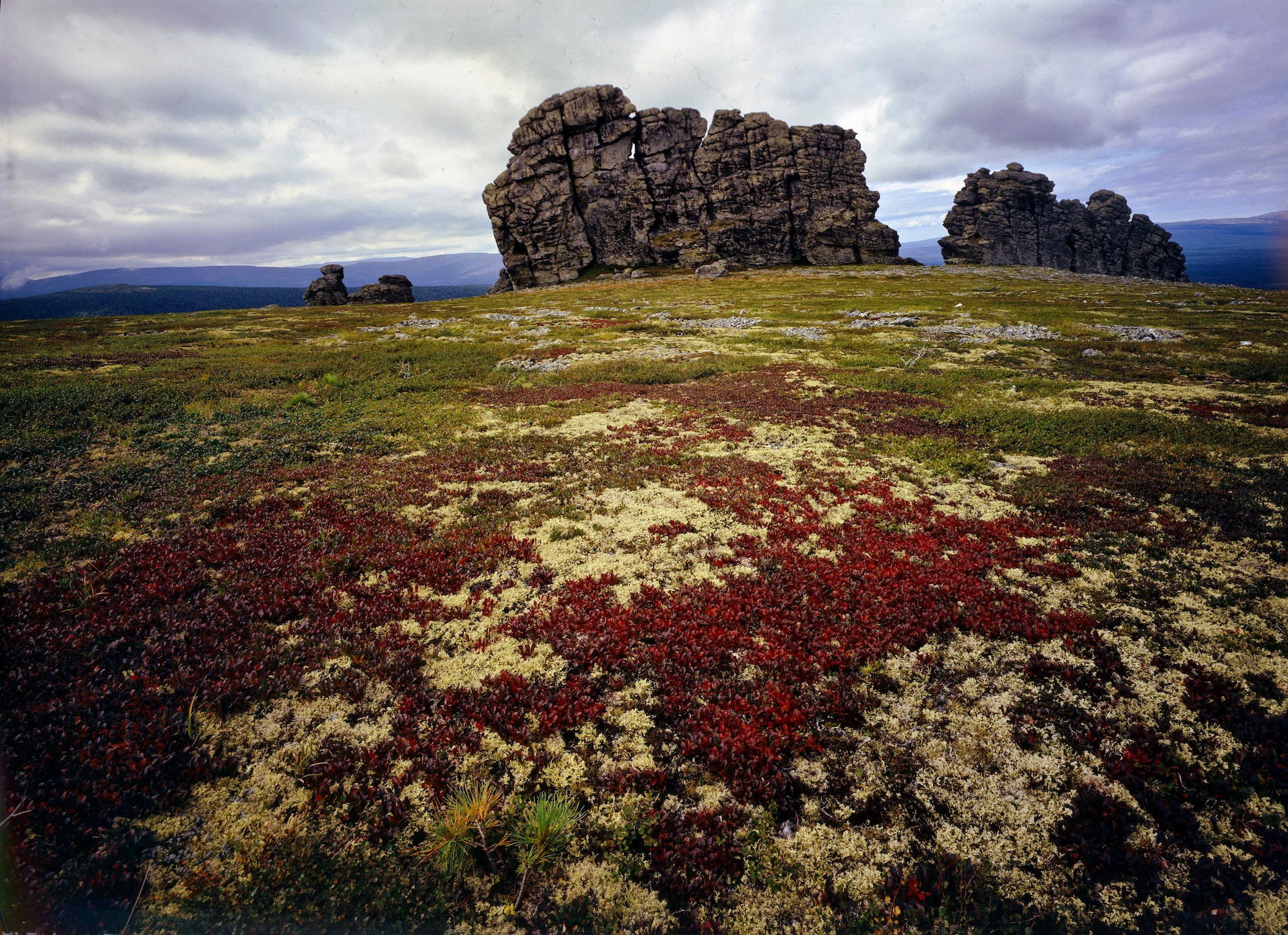 Урал. ВАДИМ ГИППЕНРЕЙТЕР — ВЕЛИКИЙ ФОТОГРАФ ЗЕМЛИ РУССКОЙ