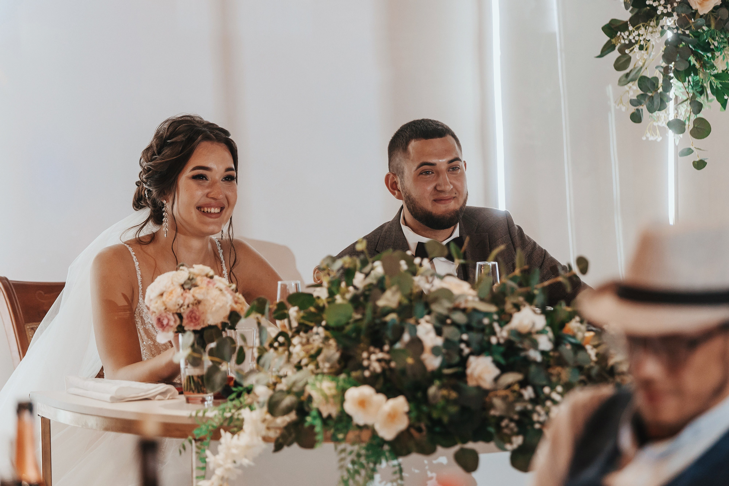 Семён & Татьяна. Алёна Киселёва | фотограф