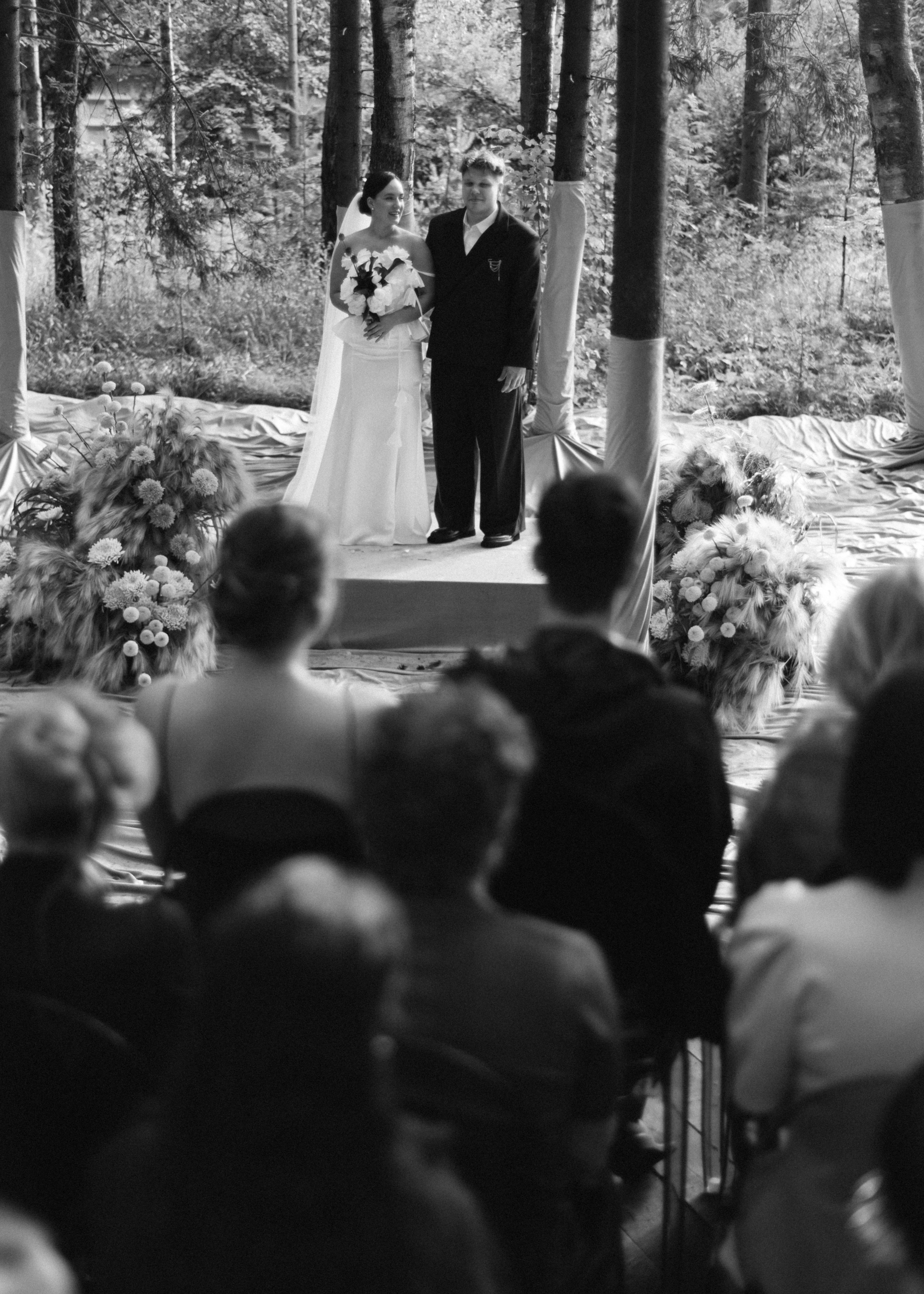 @vesna__wedding. Свадебный и репортажный фотограф в Москве Владимир Сергеев | Naysaikolo