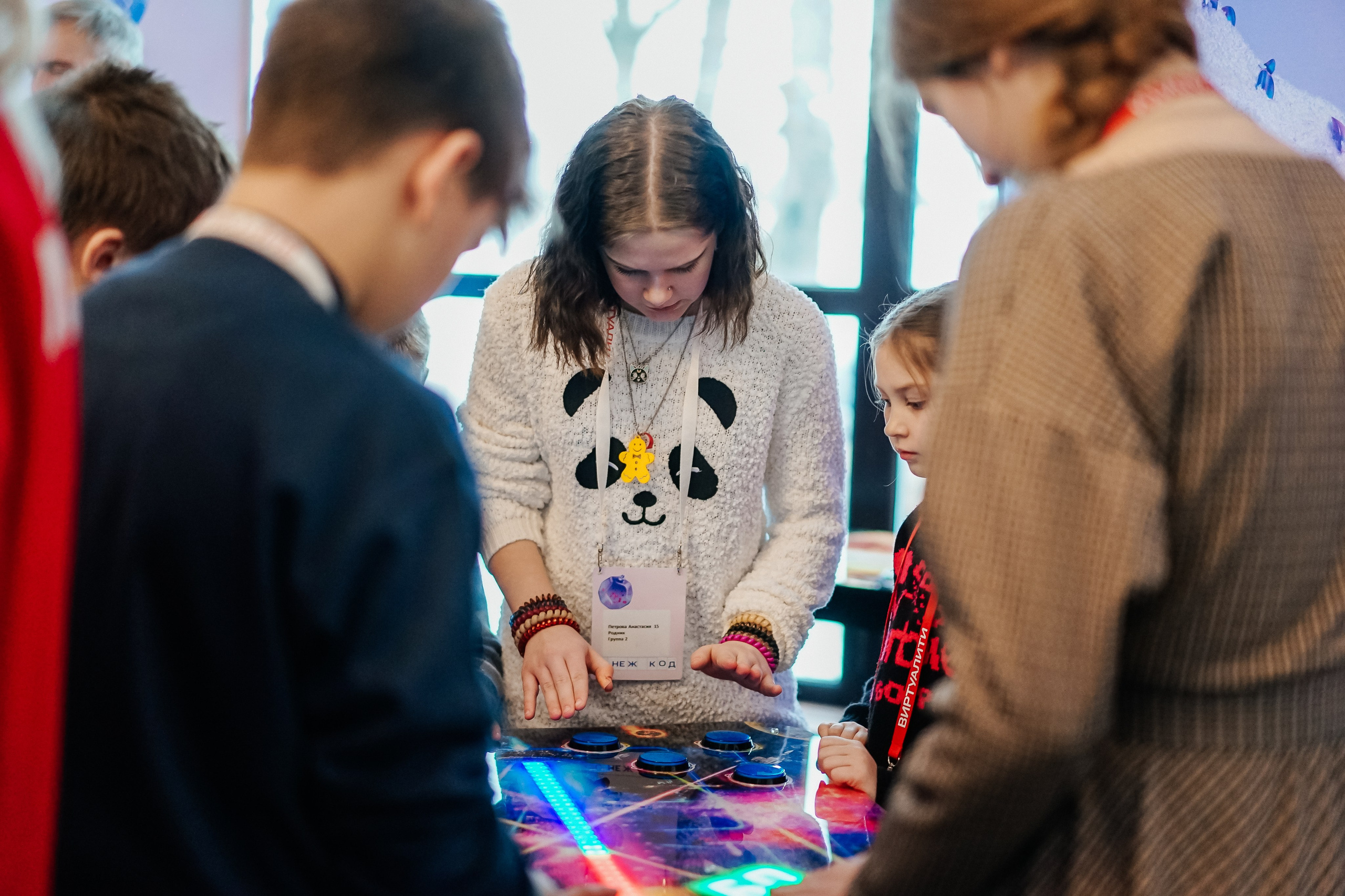 ВИРТУАЛИТИ | Смоленск. Фотограф и видеограф Смоленск | Студия Цезарь