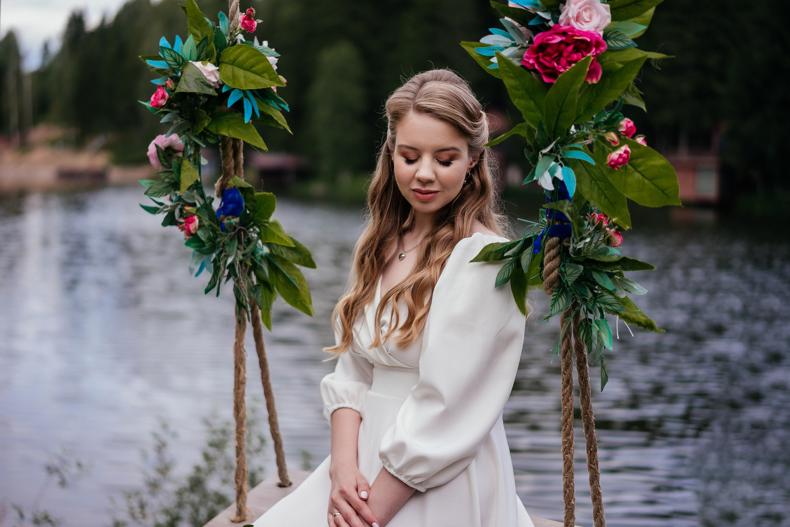 Наталья & Илья | 14.06.2024. Photographer and videographer Smolensk | Caesar Studio