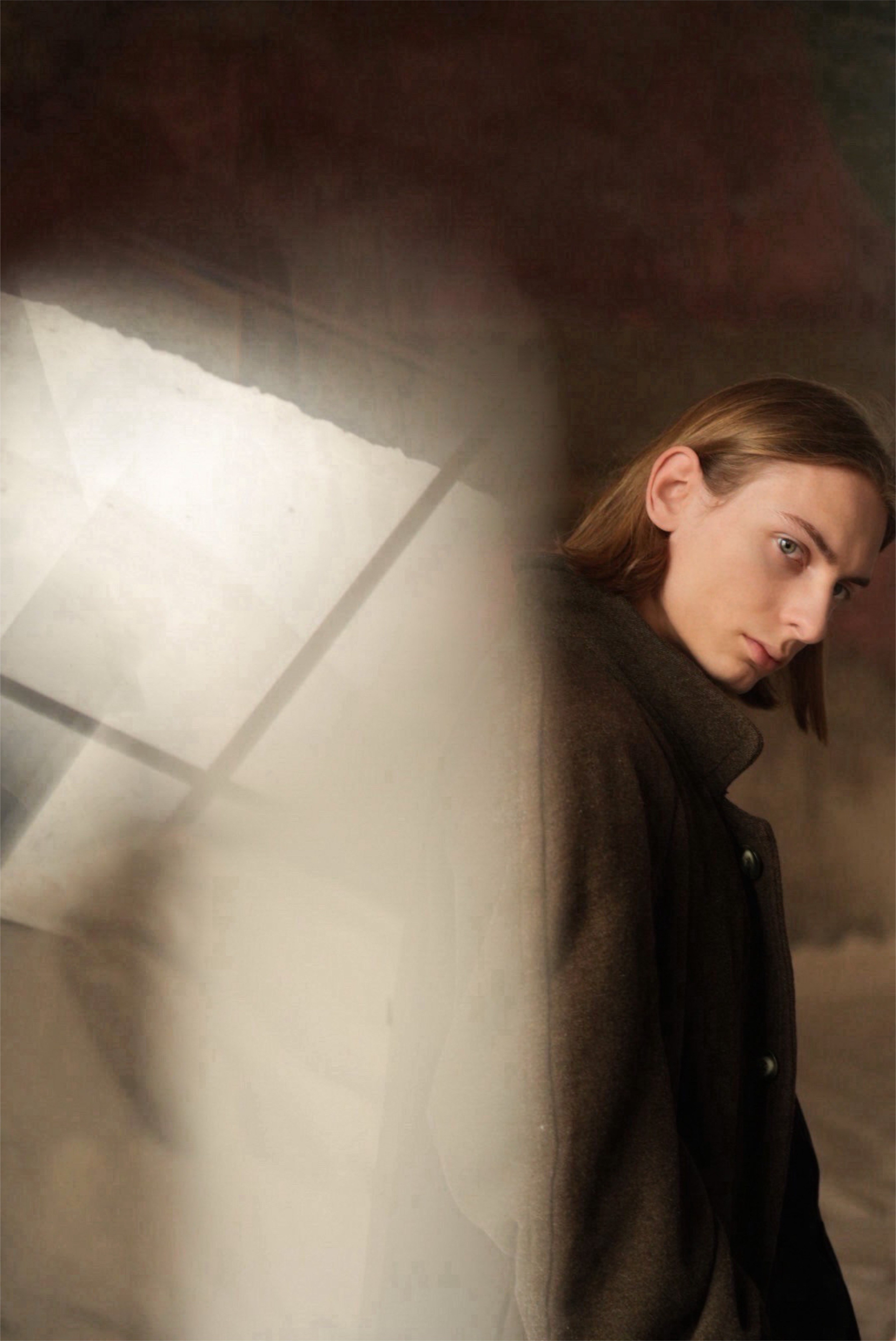 Arseniy. Фотограф Валерия Витте г. Москва