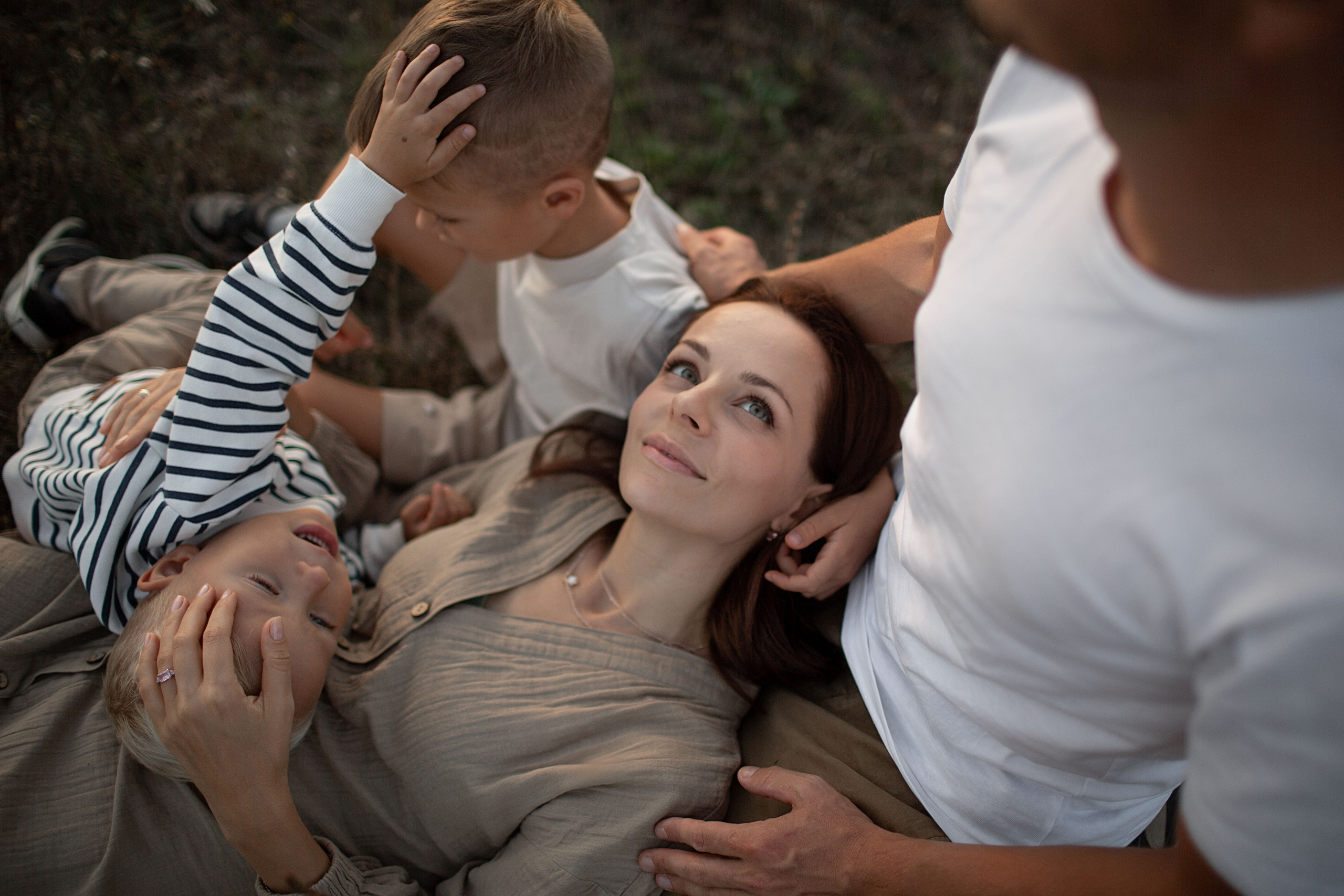 2+2. Фотограф в Севастополе и Крыму Татьяна Бриз