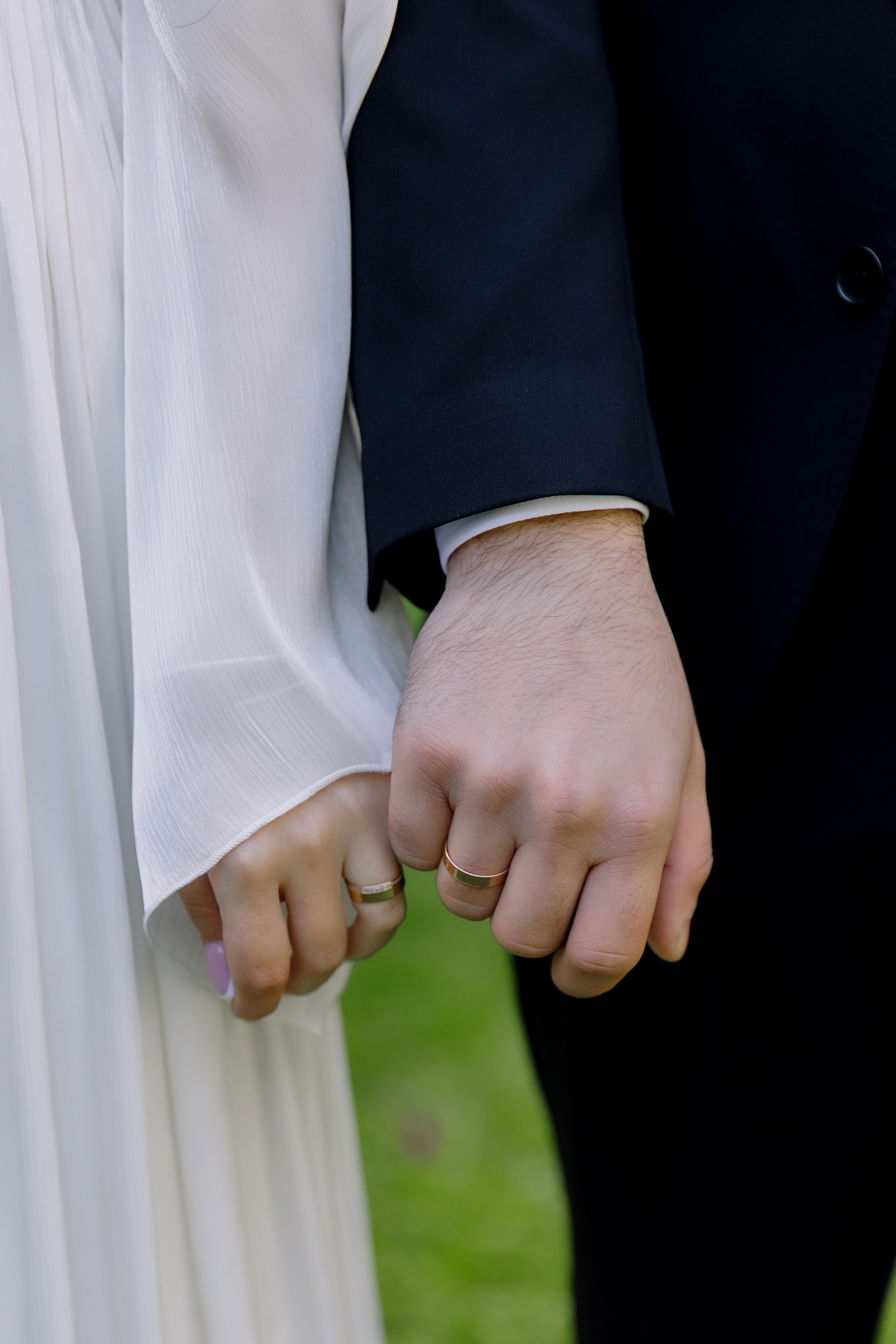 Фотосессия Гамлет & Эля. Свадебный фотограф в Новосибирске Лидия Александровна