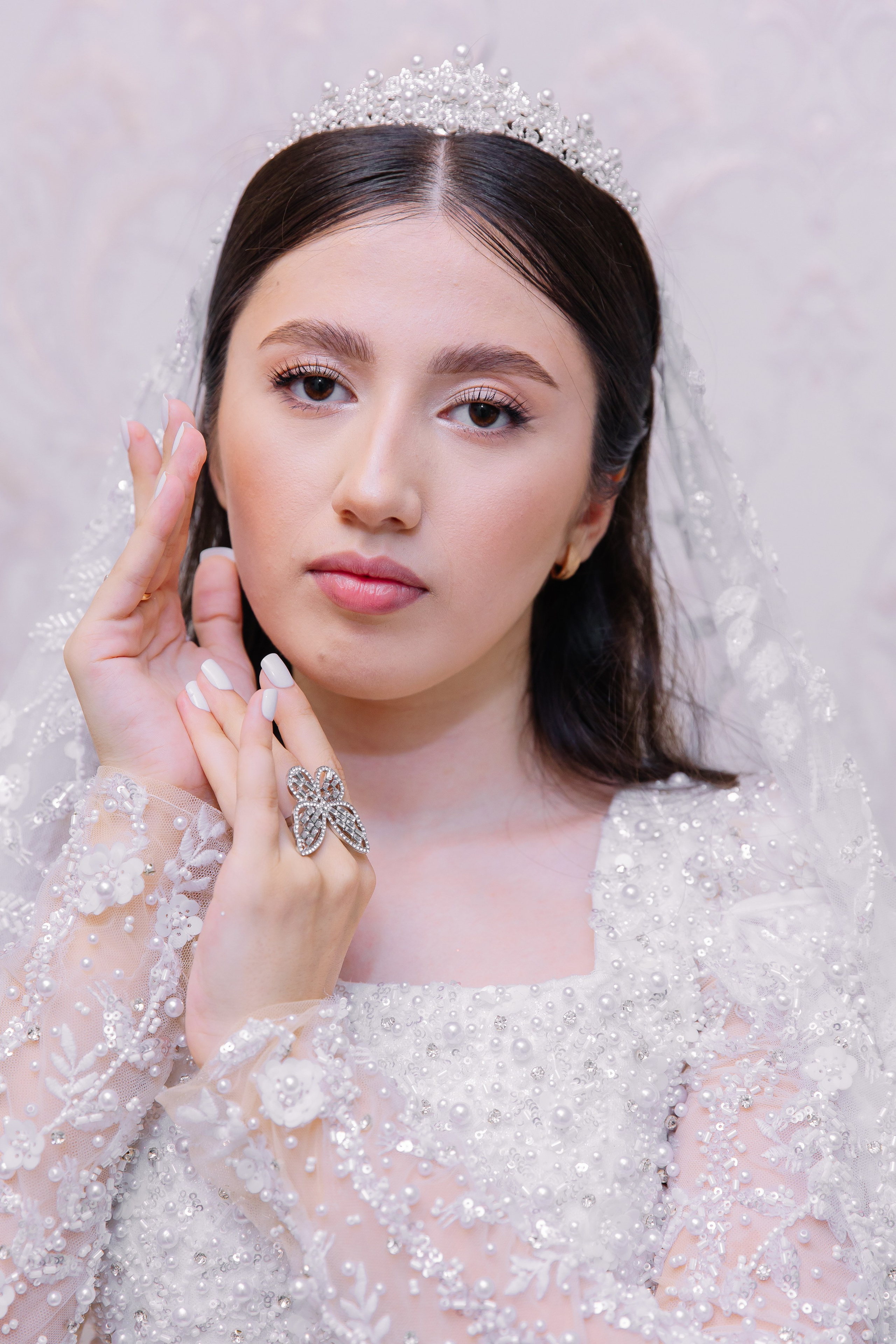 Свадьба Шараф & Гулжахон. Свадебный фотограф в Новосибирске Лидия Александровна