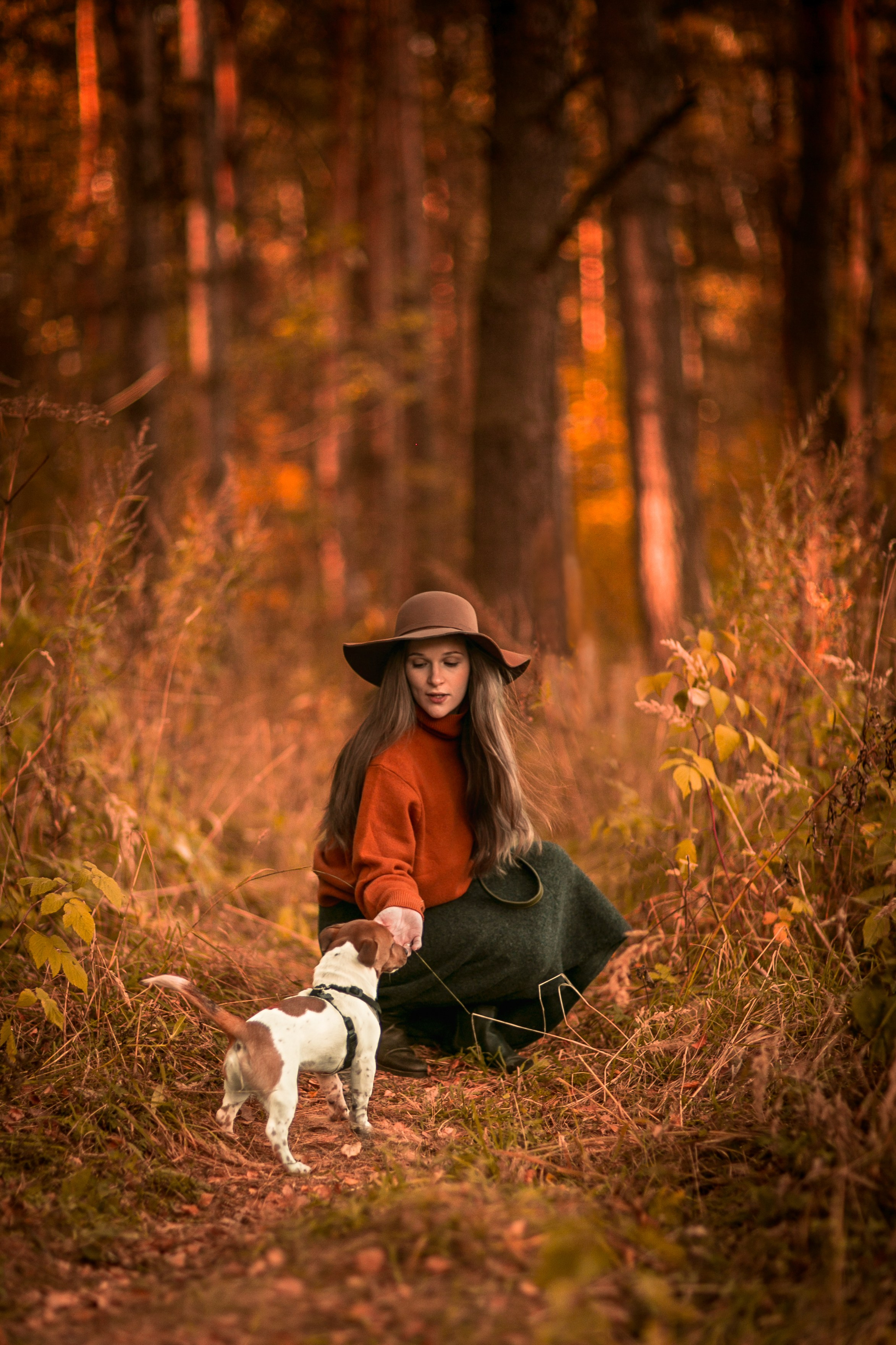 В ожидании малыша. Профессиональный фотограф в Москве, Подмосковье