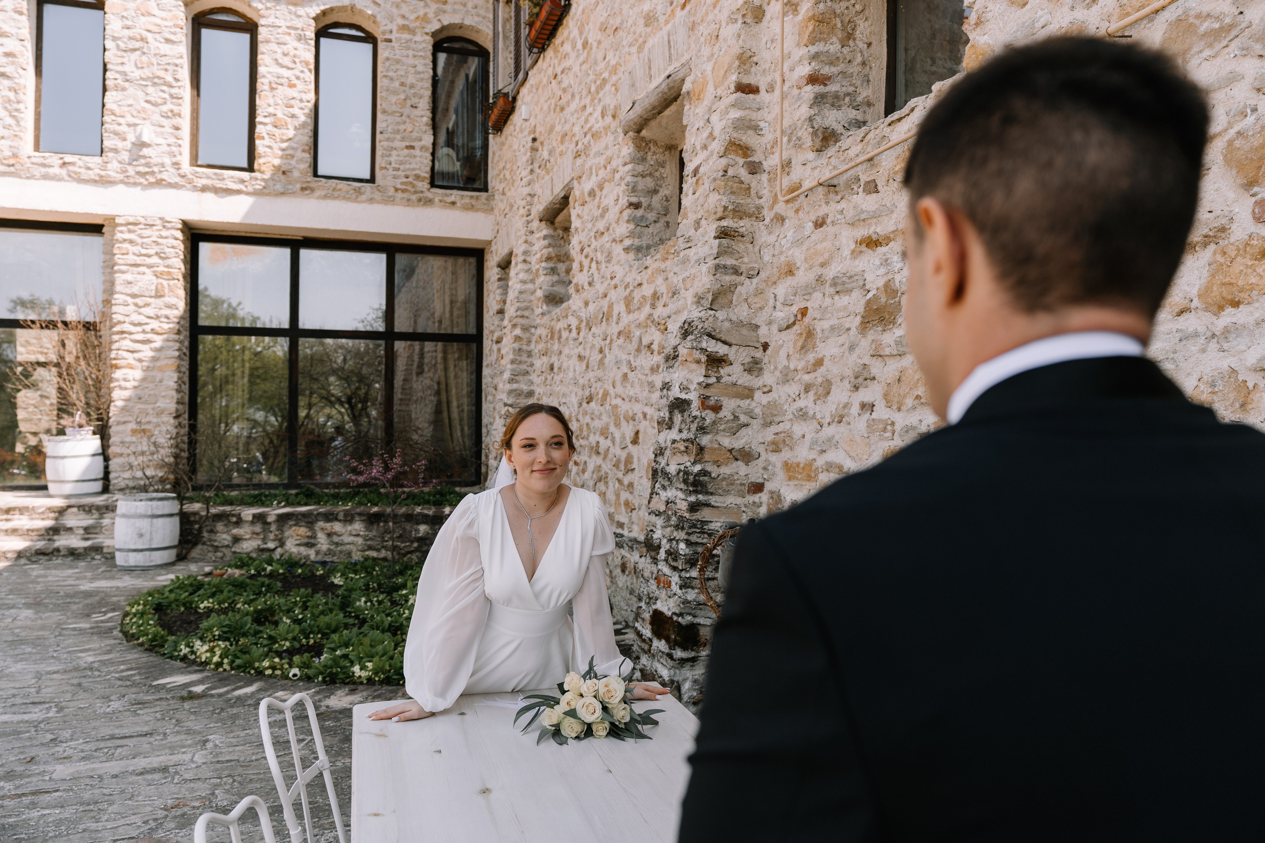 Свадебная прогулка на море в Анапе. Карпенко Марина свадебный и семейный фотограф Анапа, Краснодар, Геленджик, Сочи, Темрюк