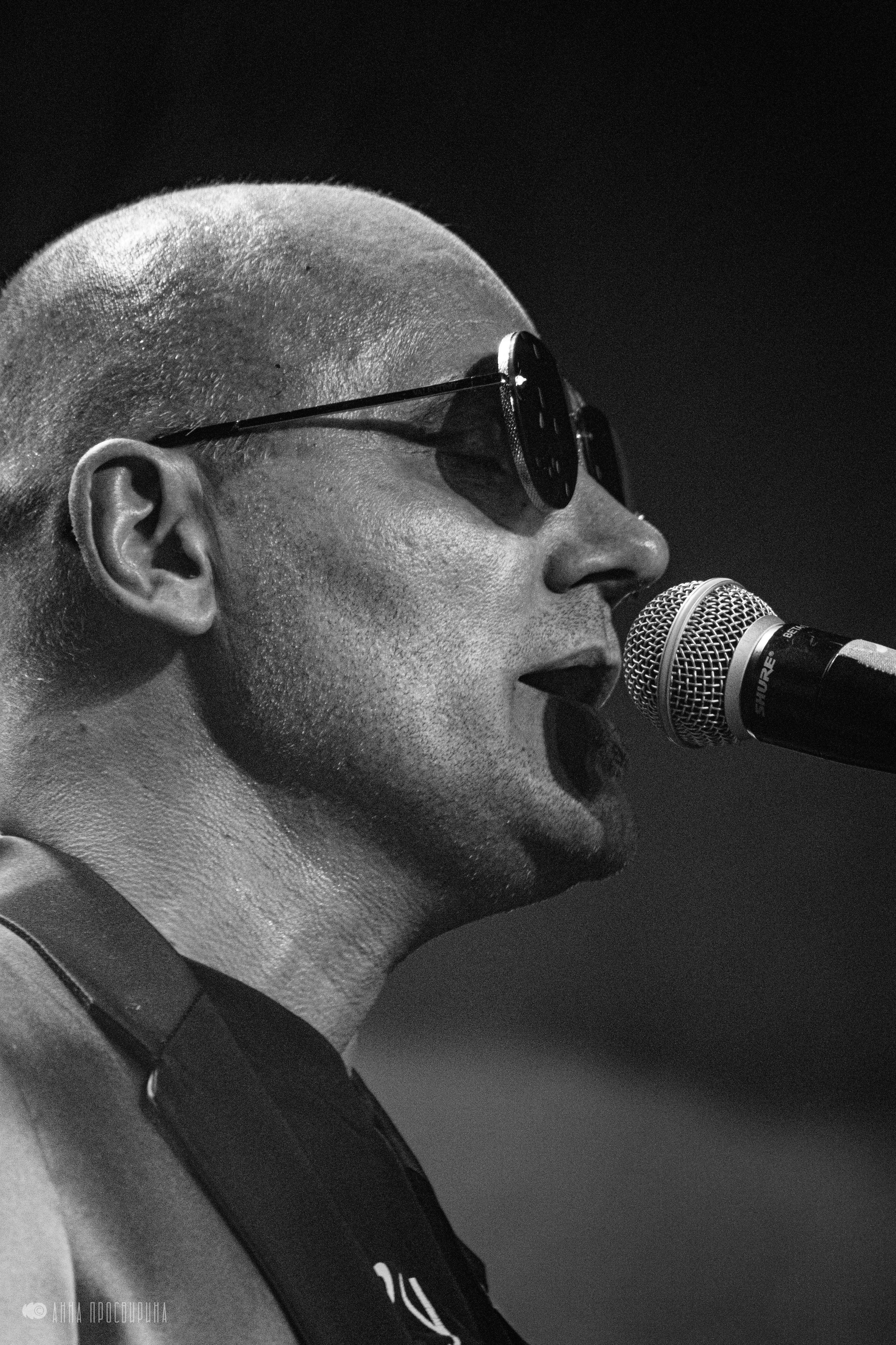 Концерт группы Mister Fix, клуб Jagger. Ваш фотограф в Санкт-Петербурге Анна Просвирина