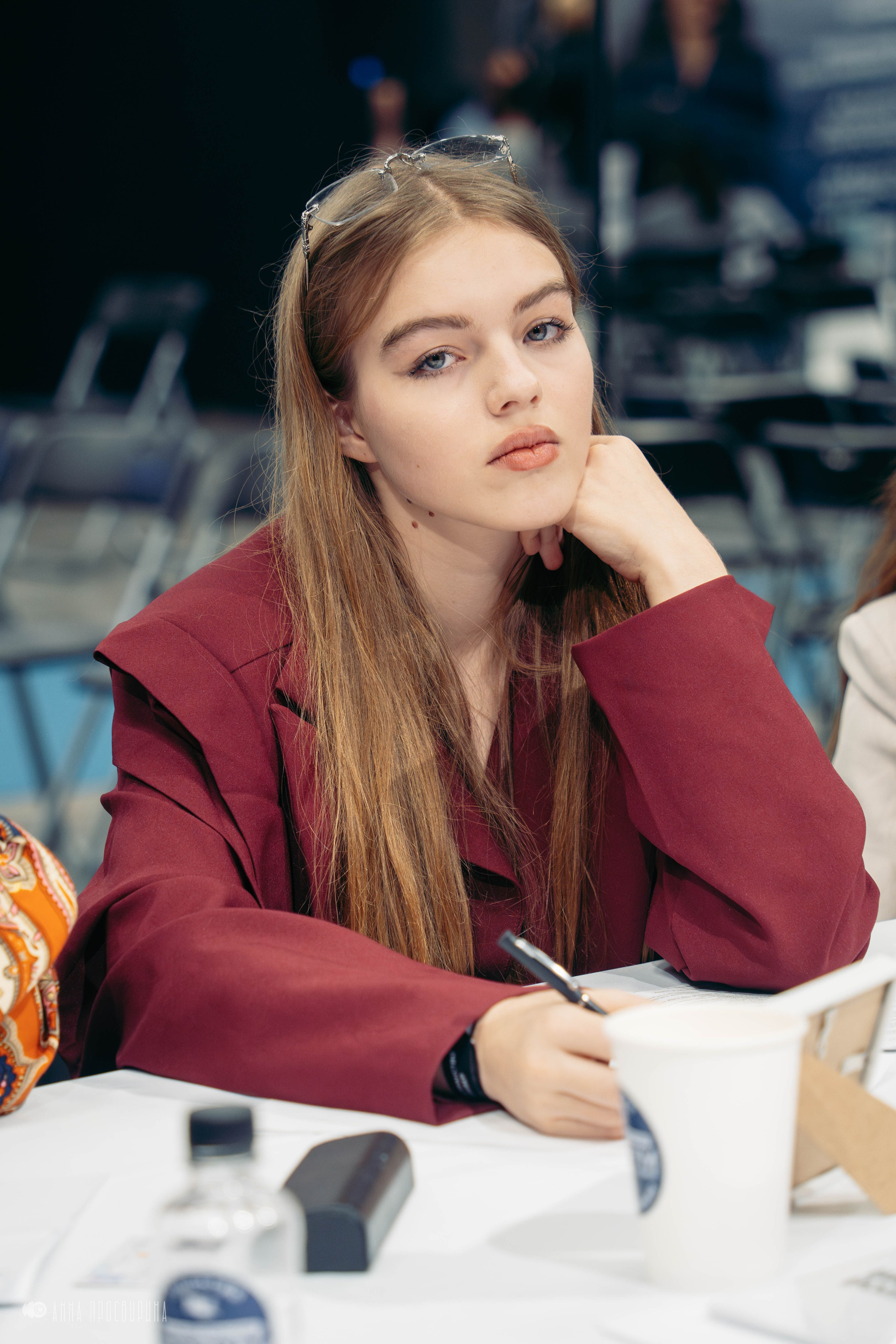 Ноябрьская сборная солянка. Ваш фотограф в Санкт-Петербурге Анна Просвирина