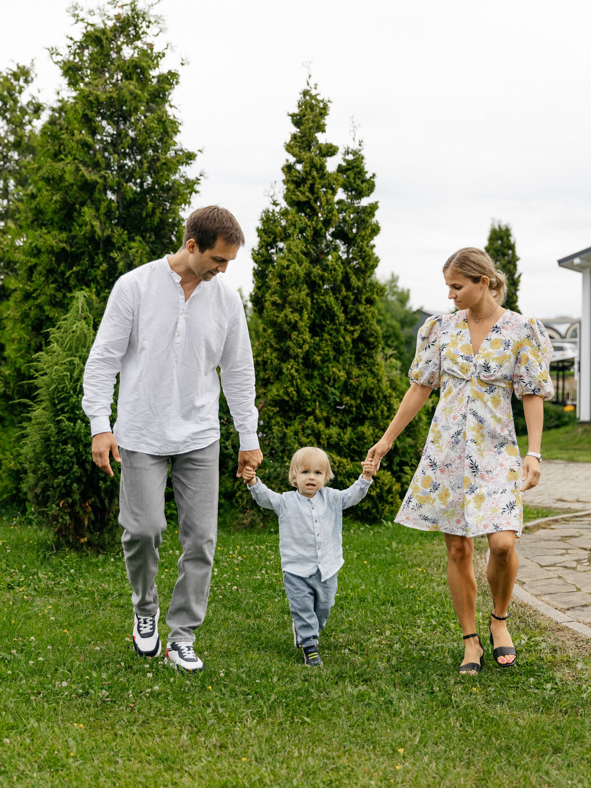 День Рождения. Свадебный фотограф Дмитрий Воробьев Ярославль