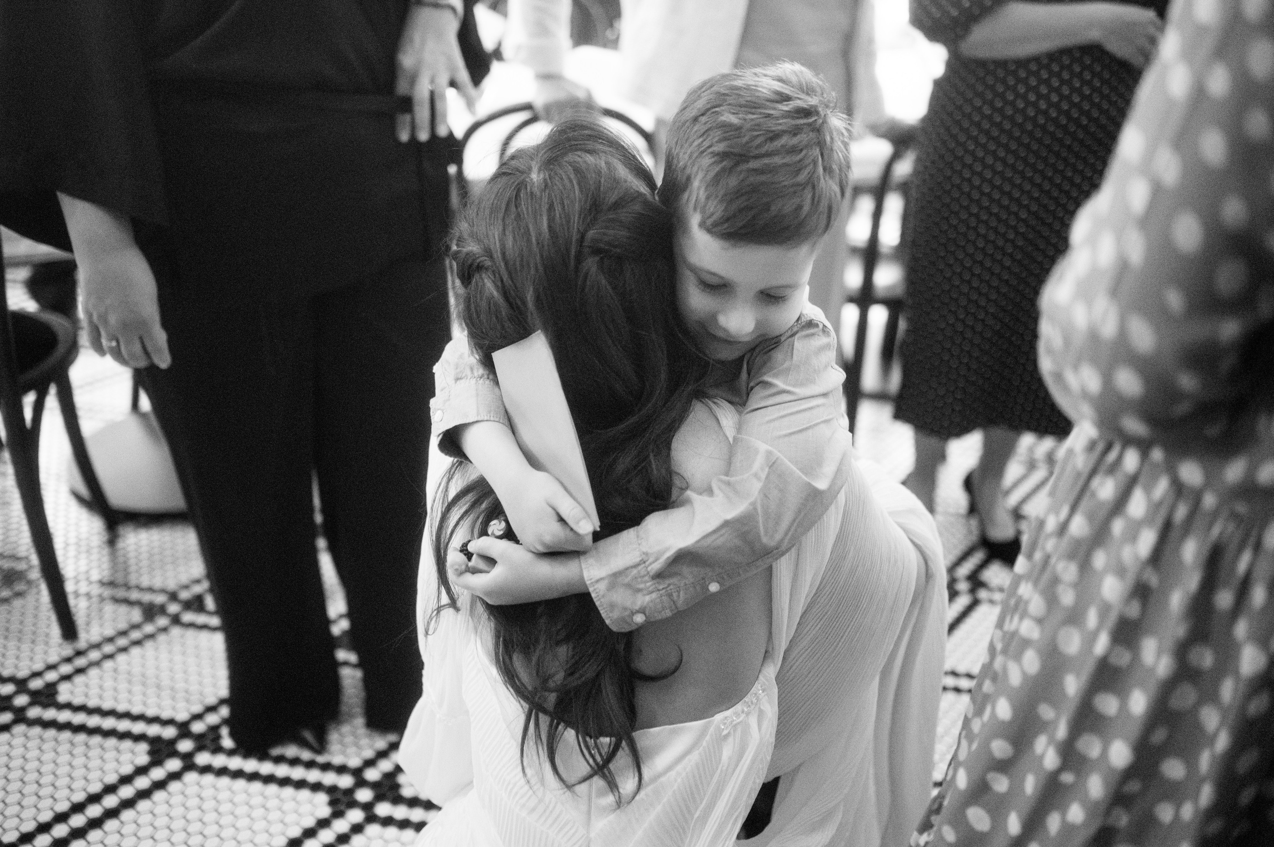 Камерно и душевно. Семейный, свадебный и репортажный фотограф в Москве Анастасия Светлова