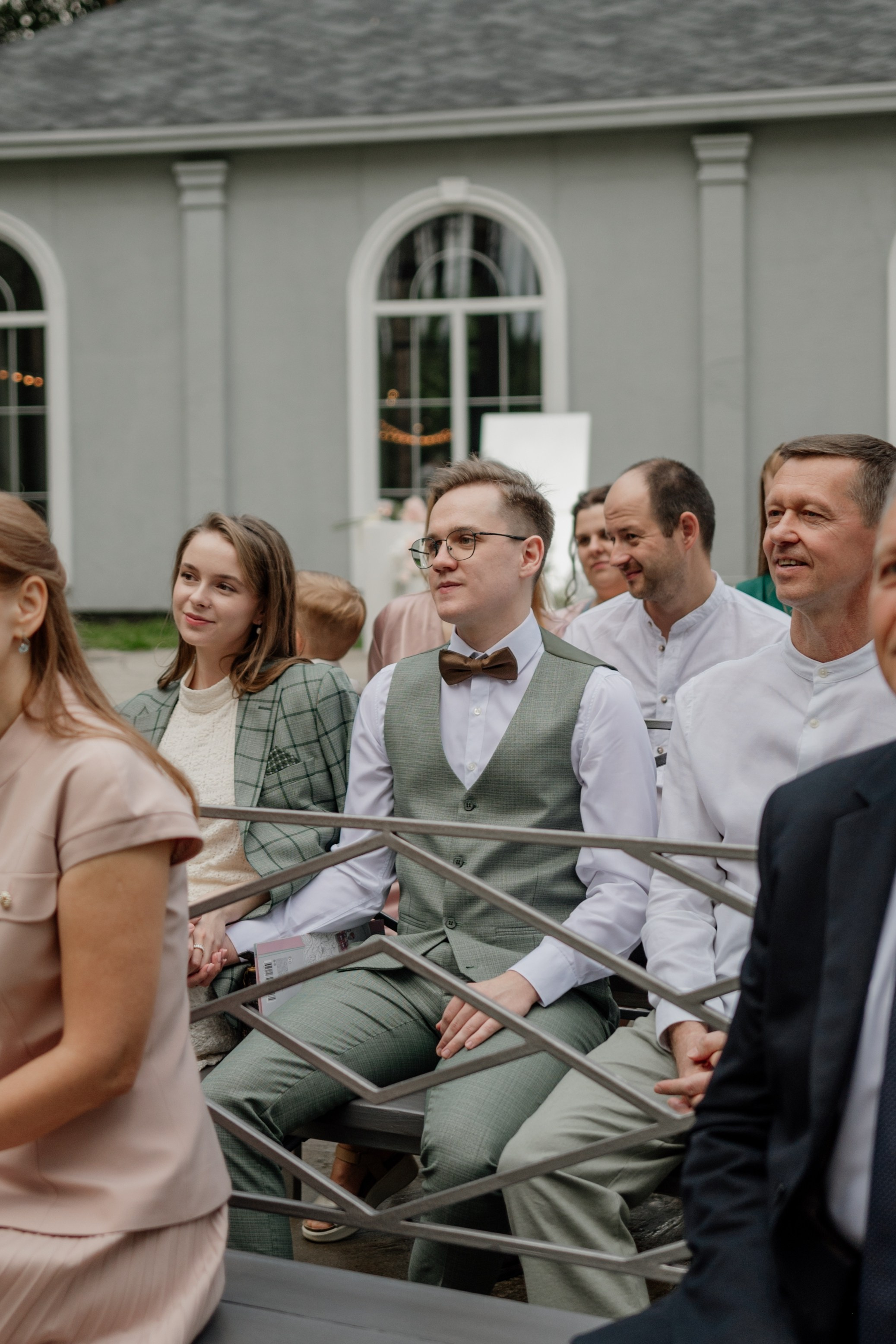 Максим&Ангелина. Свадебный и Семейный фотограф в Ярославле Алёна Колясникова