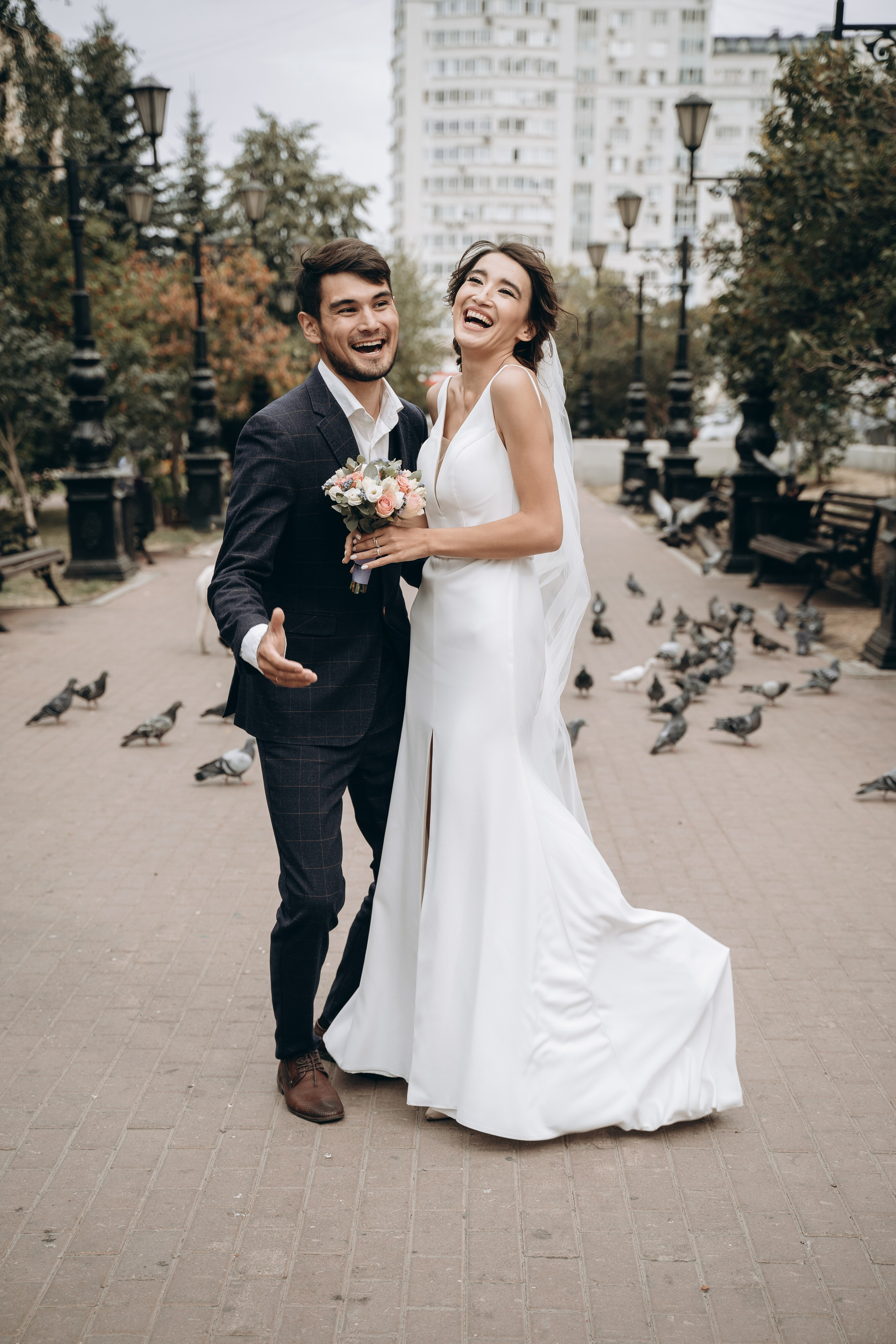 Зайка. Фотограф Леся