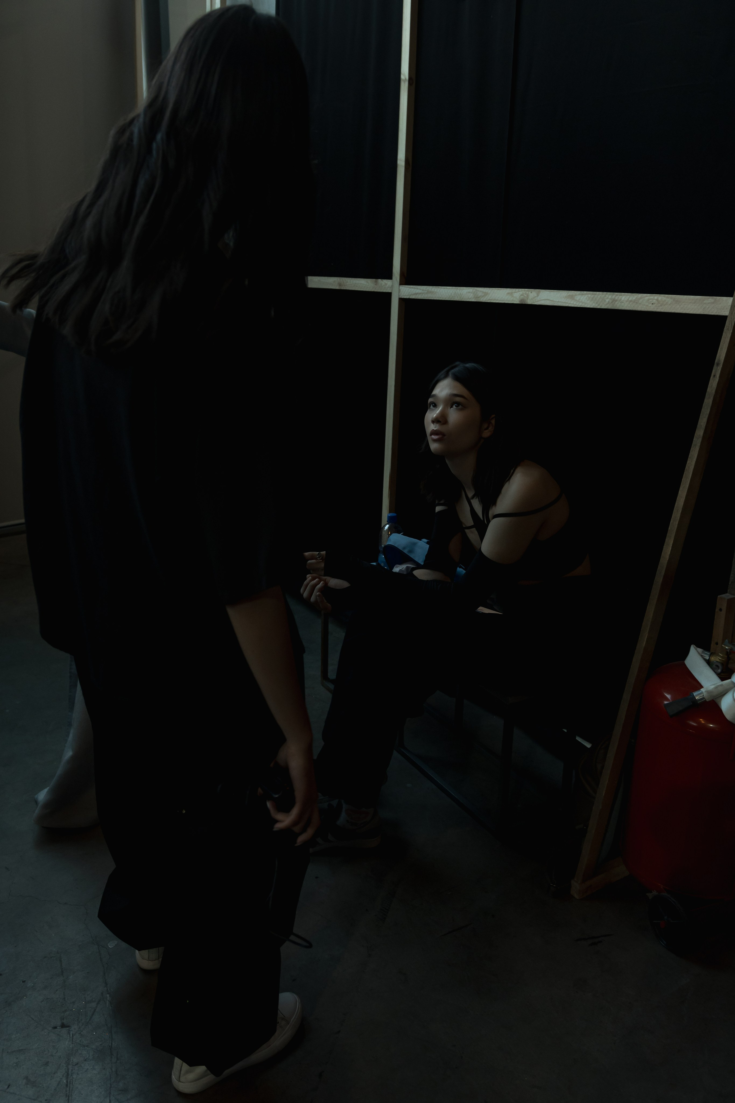 EFW. Фотографирую пары и индивидуальные съемки в Алматы Шунько Ирина