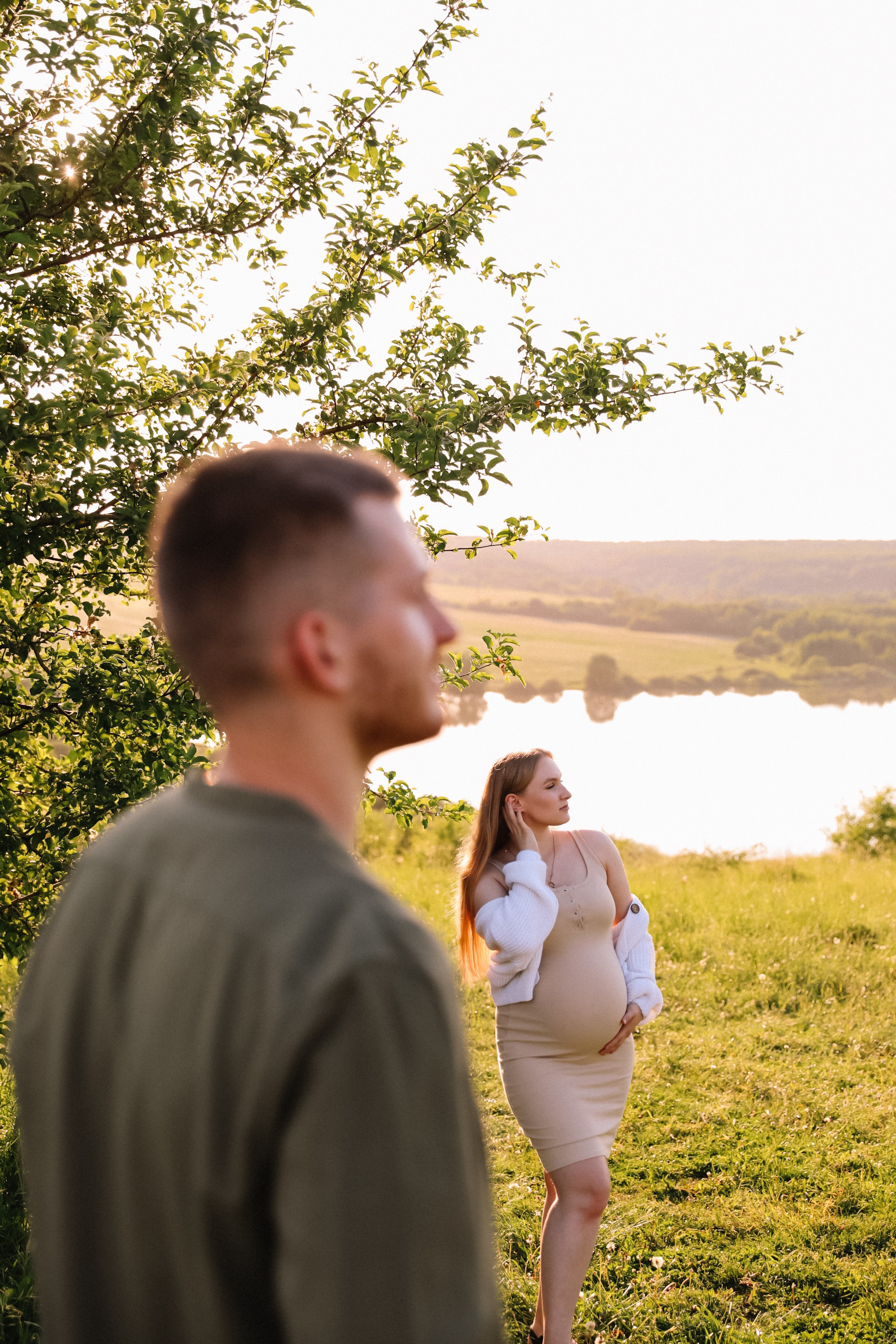 Дарья и Артём. Свадебный и семейный фотограф в городе Пенза, Саранск, Ковылкино