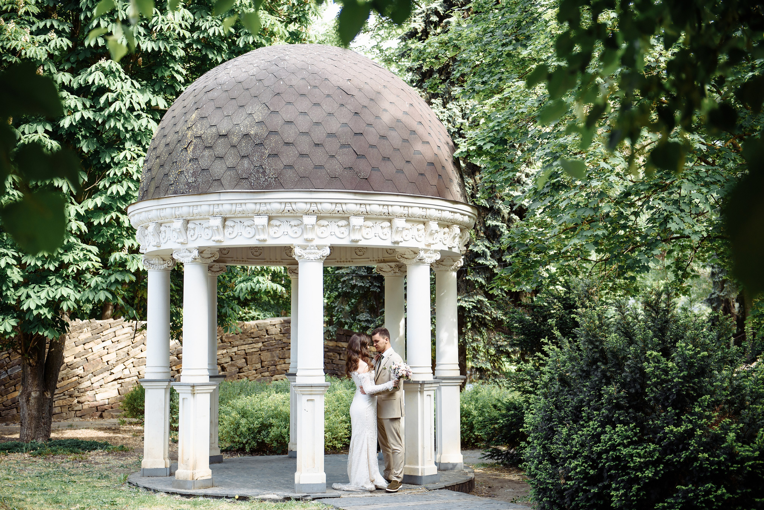 Свадьба Александра и Елизаветы. Свадебный фотограф Дмитрий Высоцкий | Ростов-на-Дону