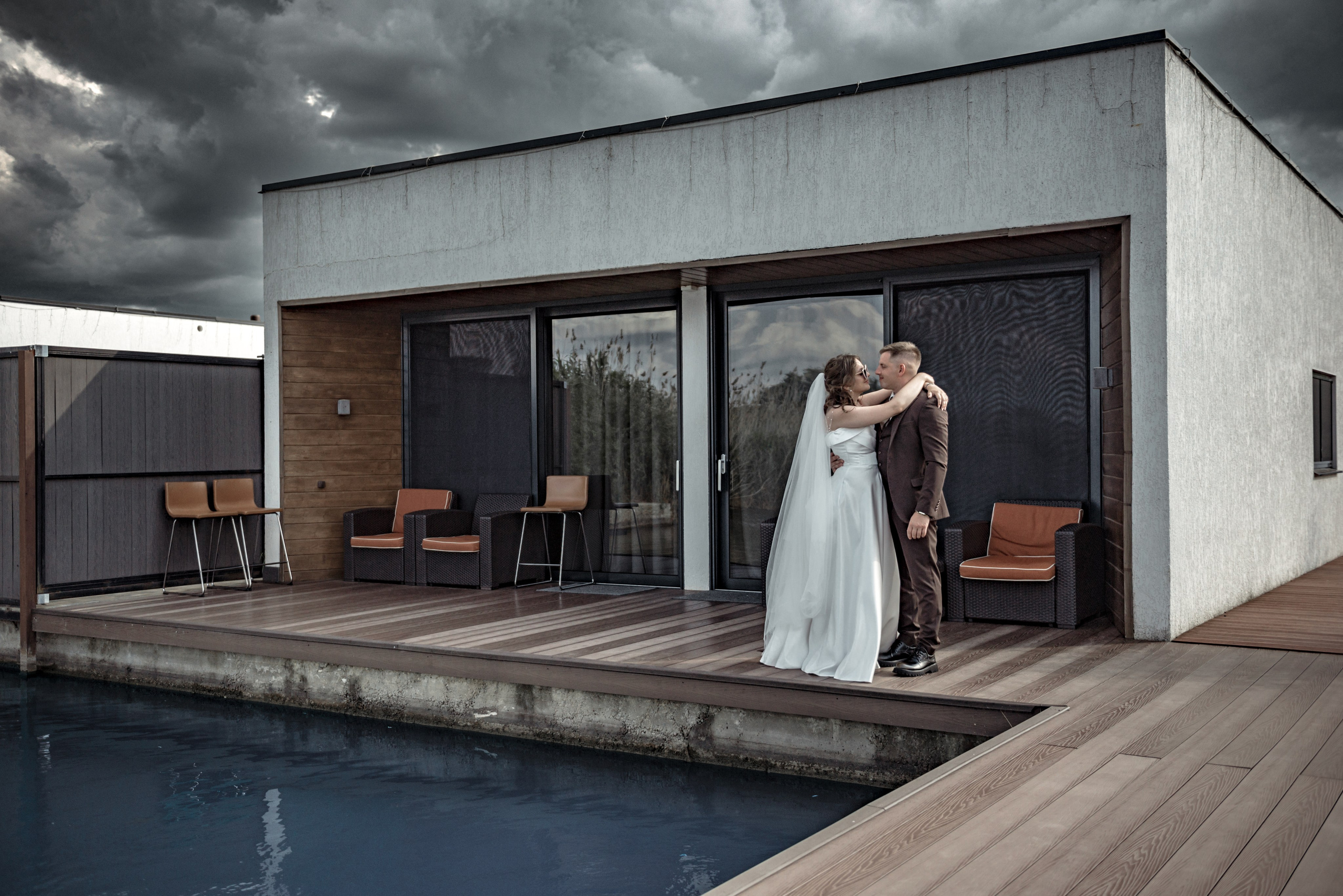 Свадьба Максима и Ольги. Свадебный фотограф Дмитрий Высоцкий | Ростов-на-Дону