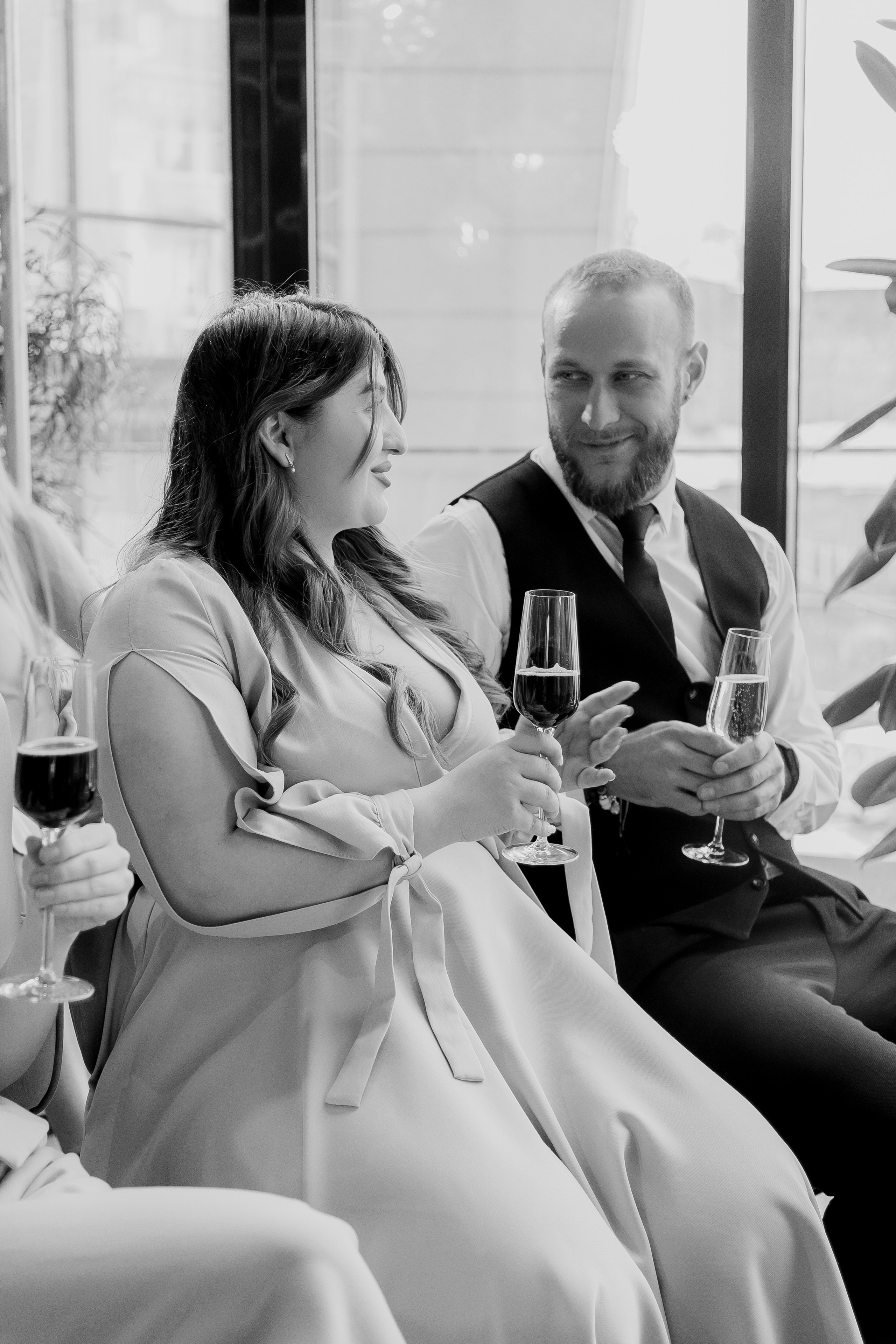 Лука & София. Свадебный фотограф ростов