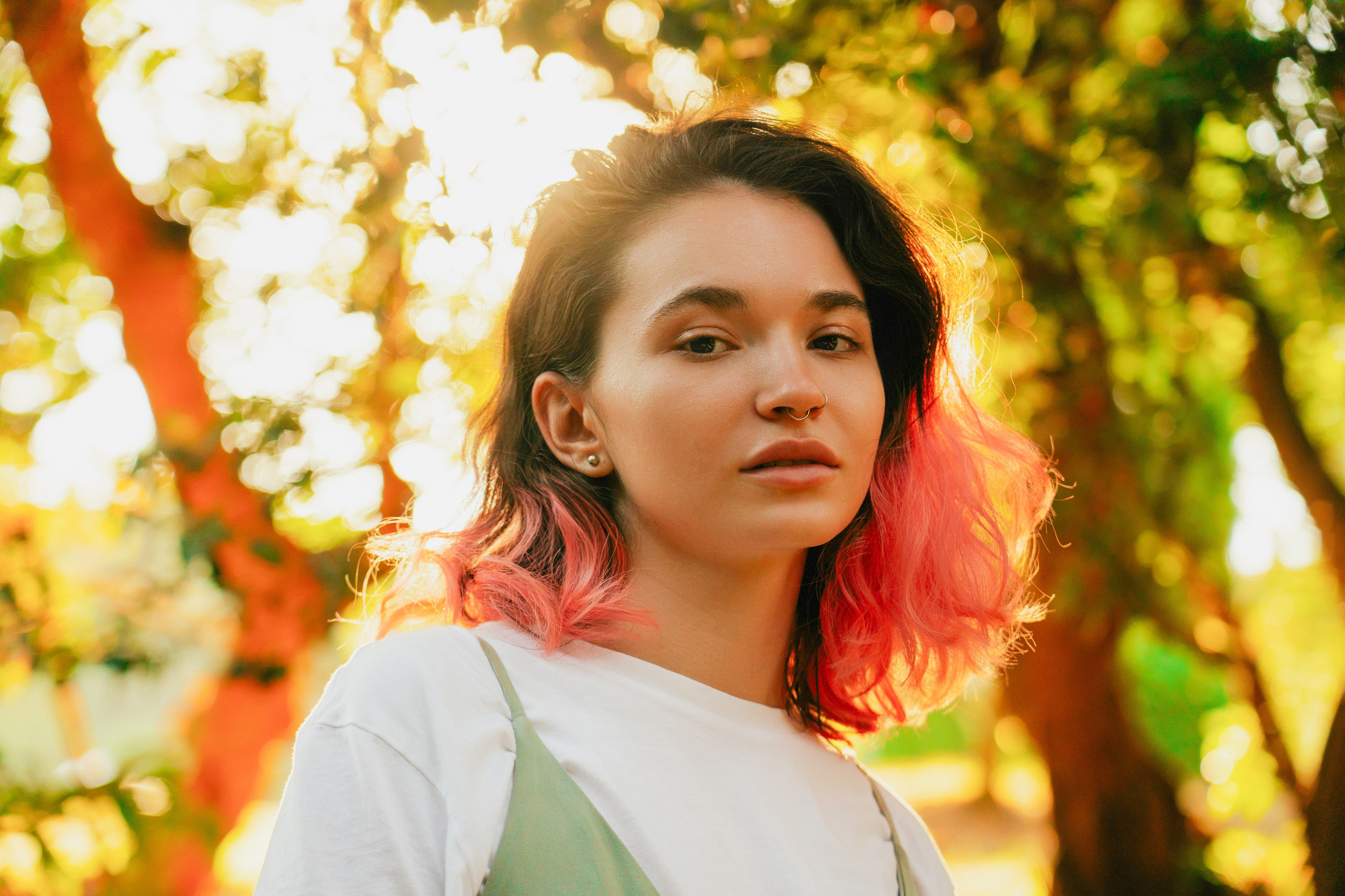 Portraits. KatyPhotographs