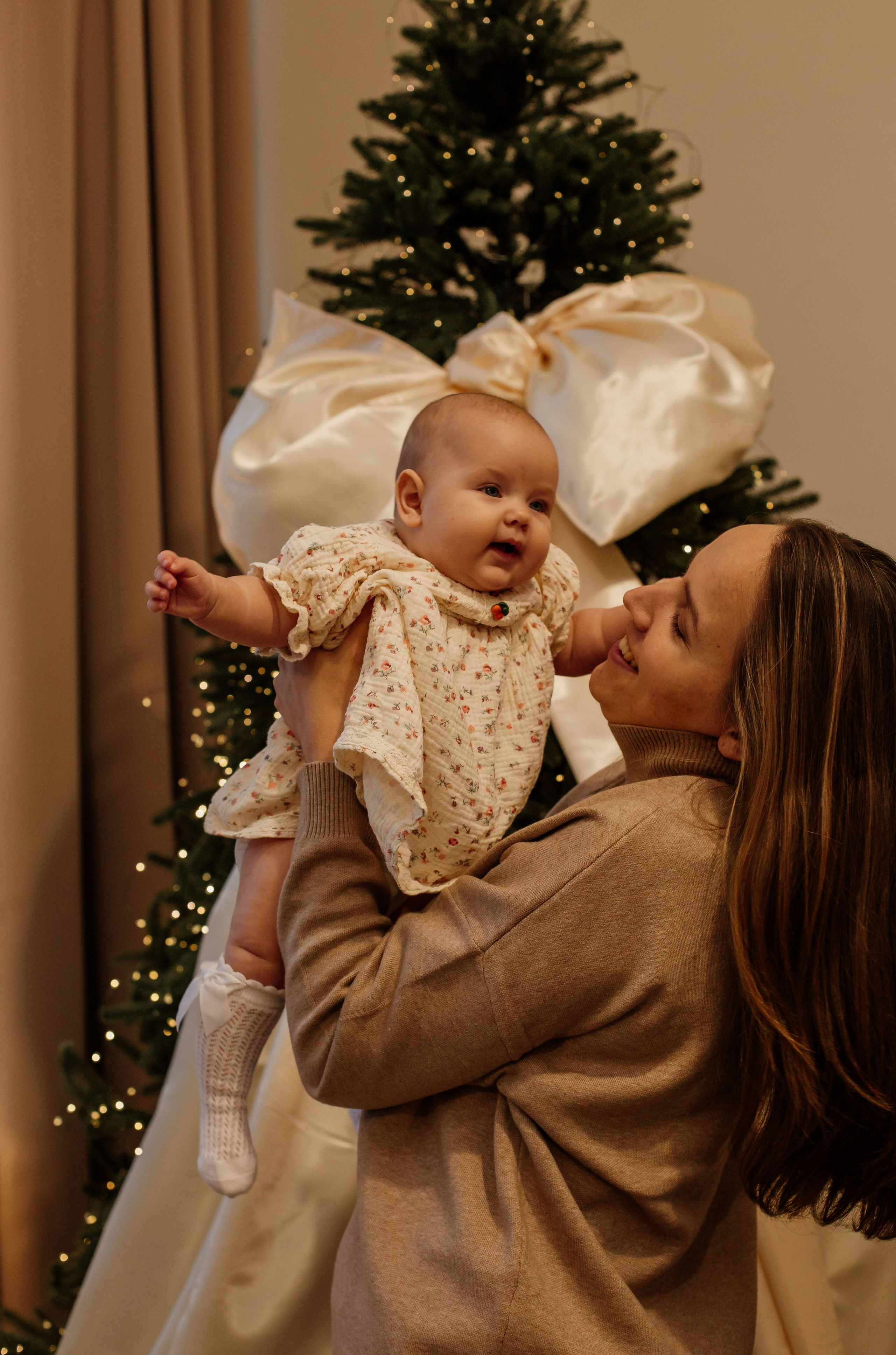 История поколений. Фотограф в Санкт-Петербурге Дарья Заплитная