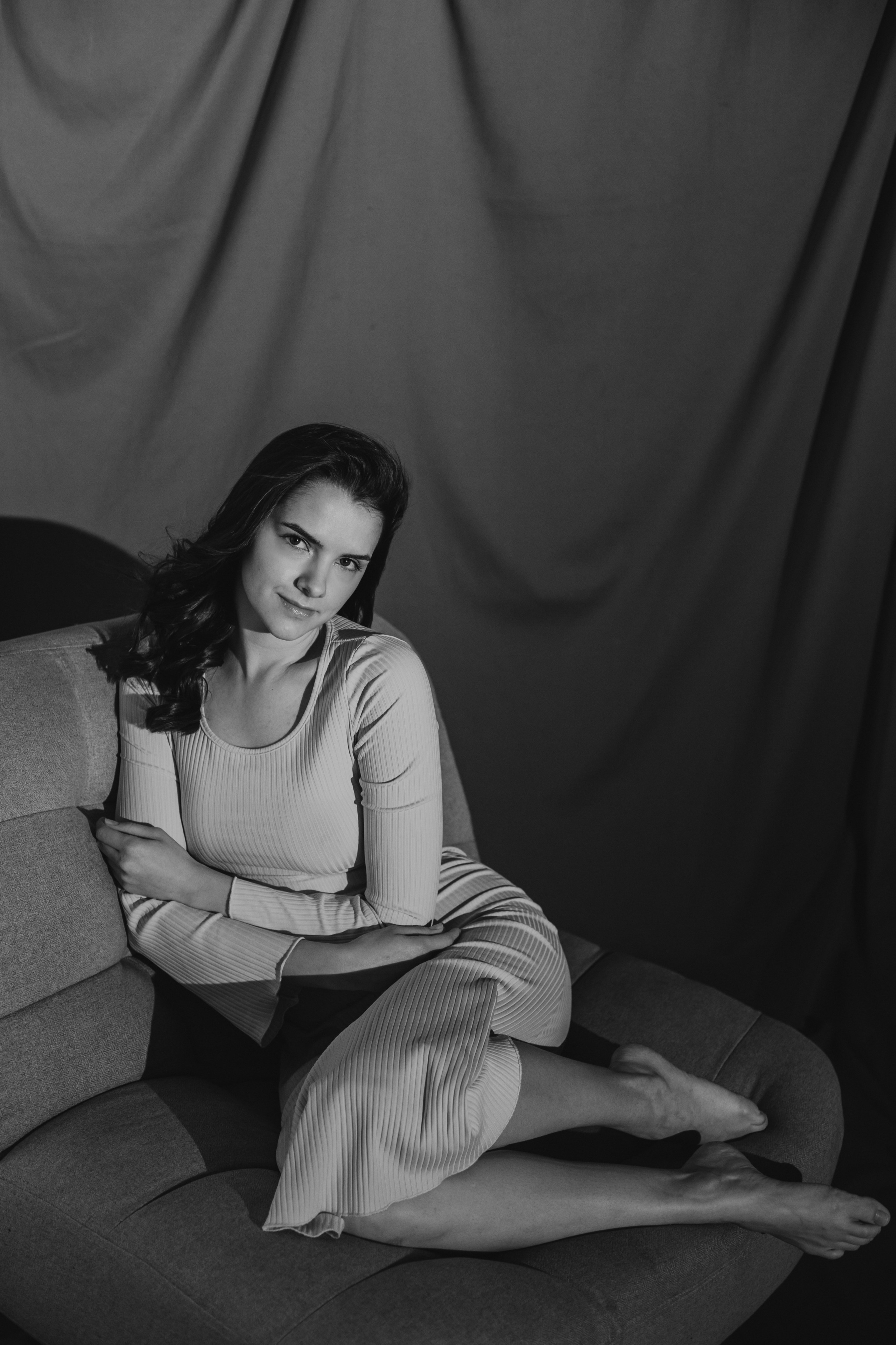 Натали. Фотограф в Санкт-Петербурге Дарья Заплитная