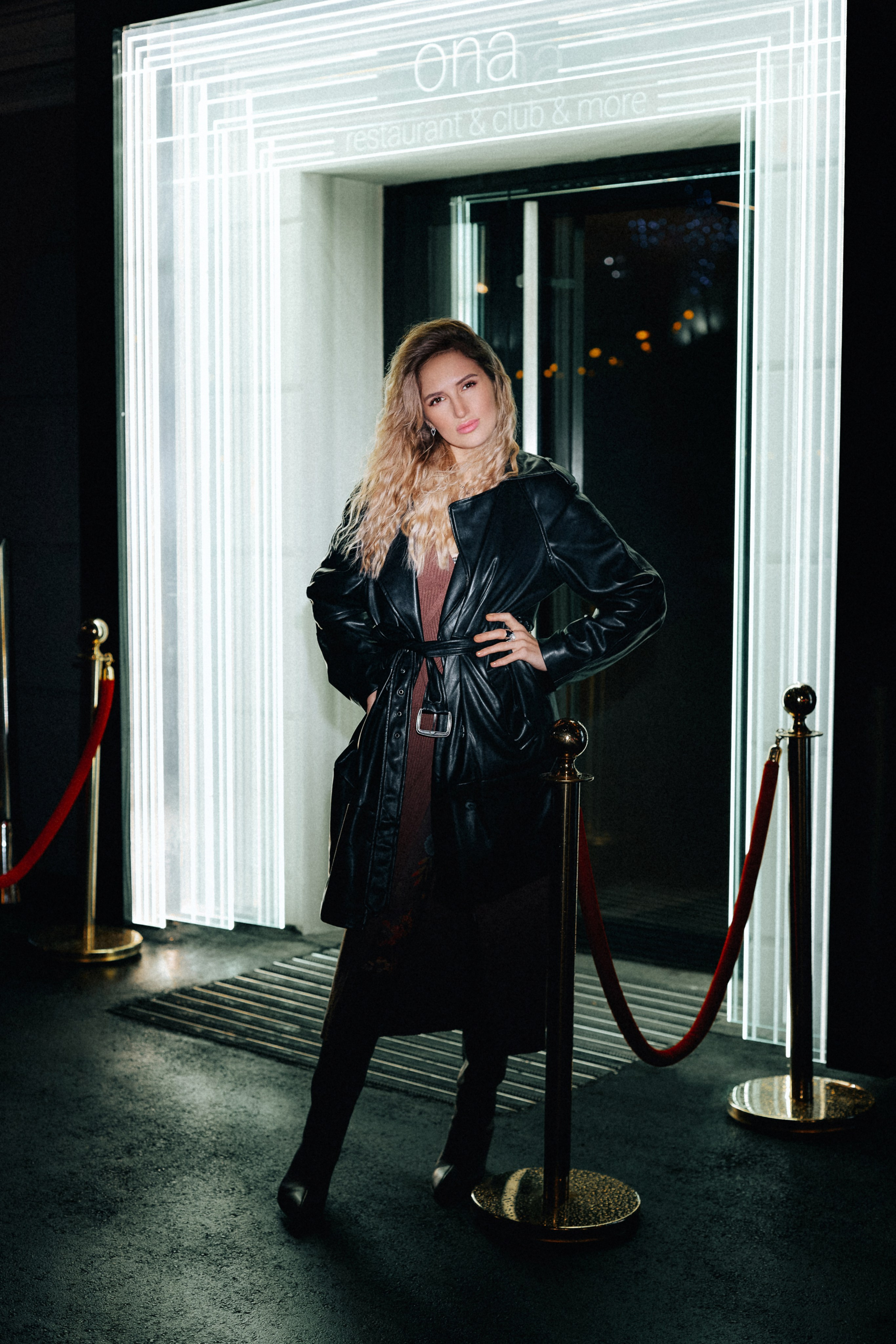 Общественные локации в городе НН. Фотограф в Нижнем Новгороде Семенова Евгения