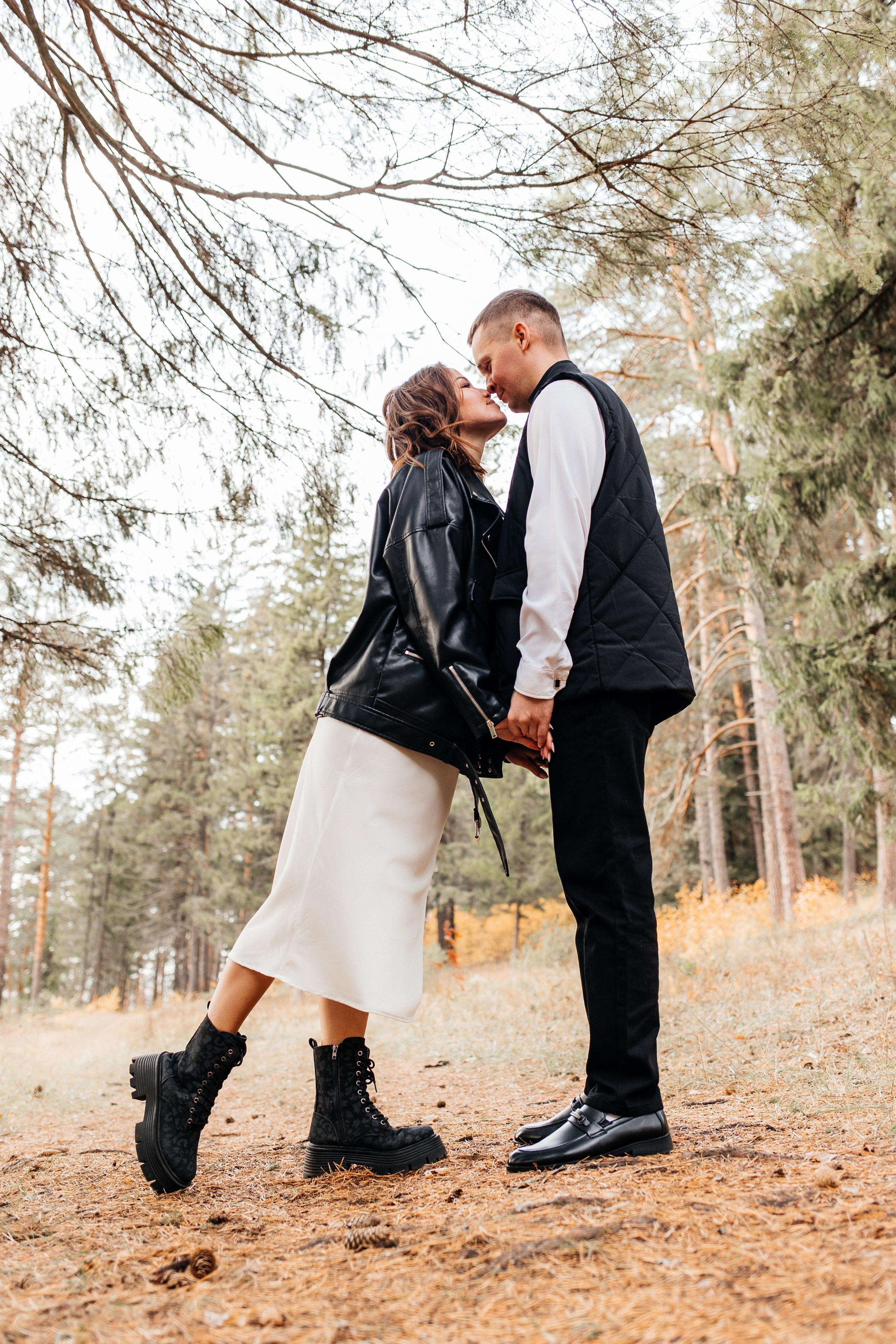 СЕРГЕЙ&КСЕНИЯ. Фотограф Кудымкар | Пермский край