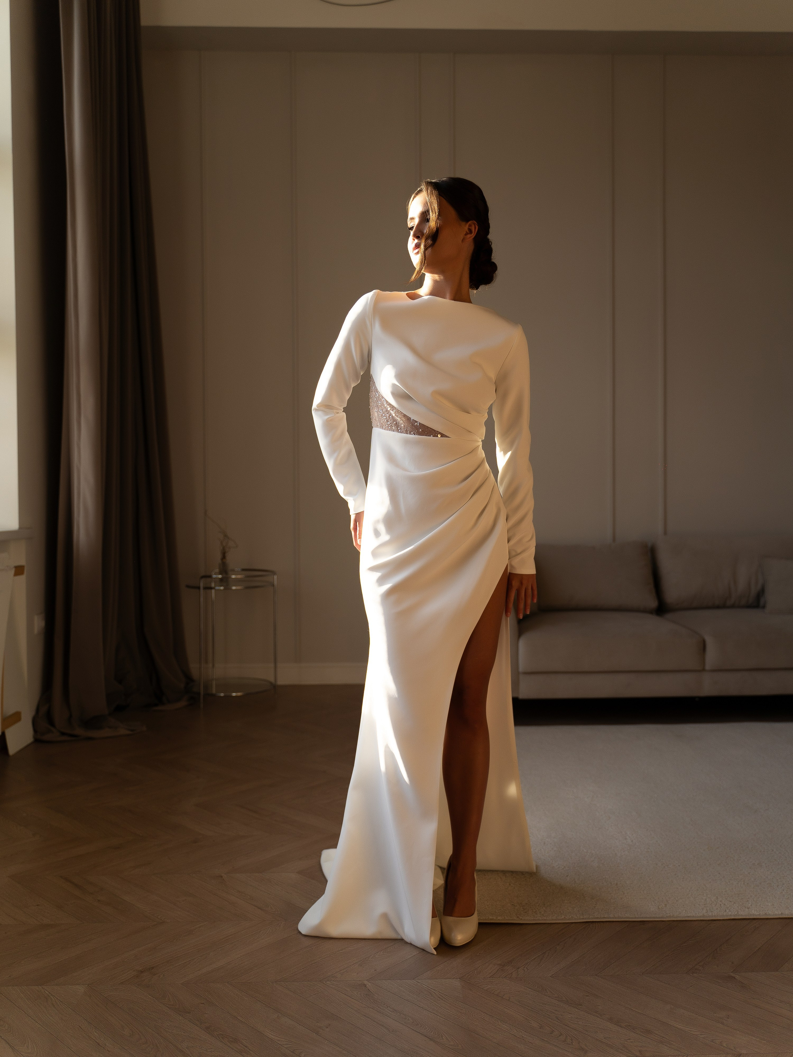 Каталог свадебных платьев. Иван Упоров — фотограф, рилсмейкер чебоксары