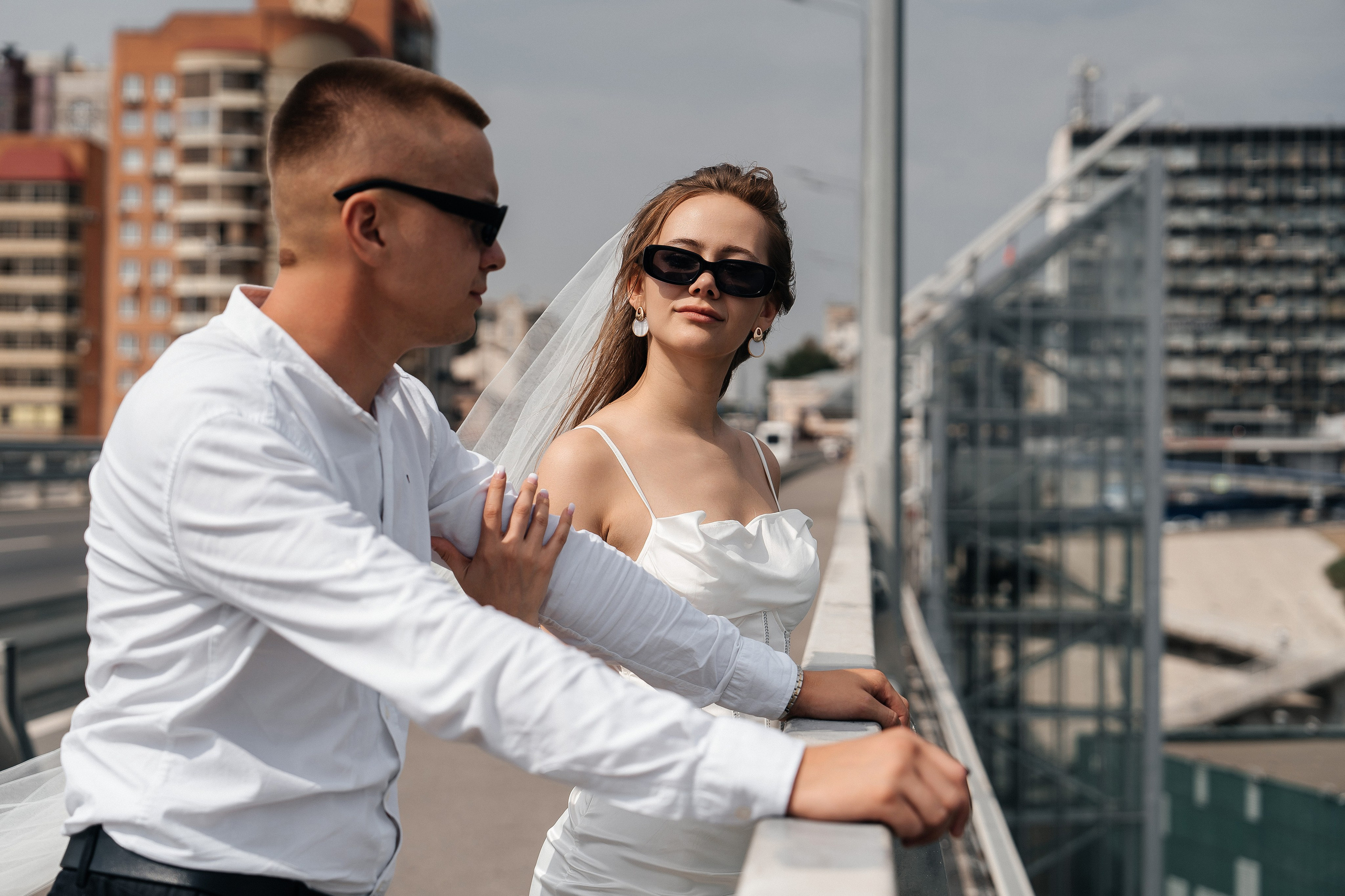 Владимир & Диана. Lokos.pro Ник Соколов Фото и Видео Москва/Ростов-на-Дону