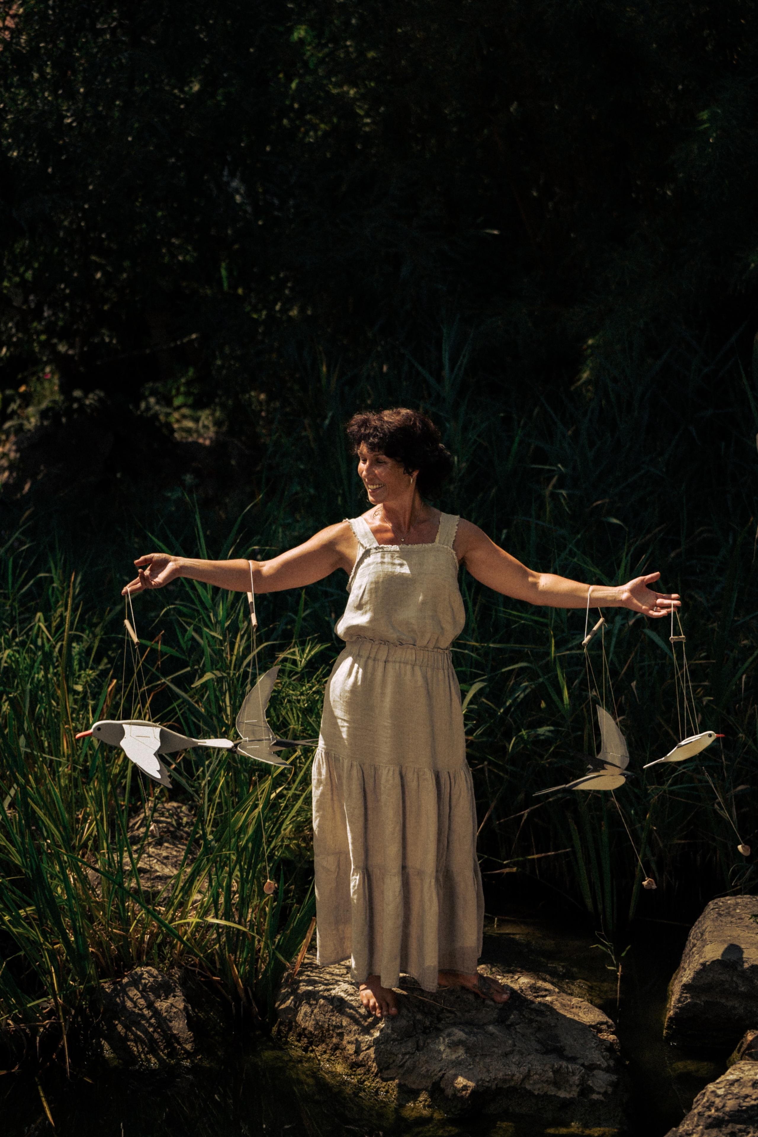 Саида. Фотограф в Москве и МО Влада Обласова