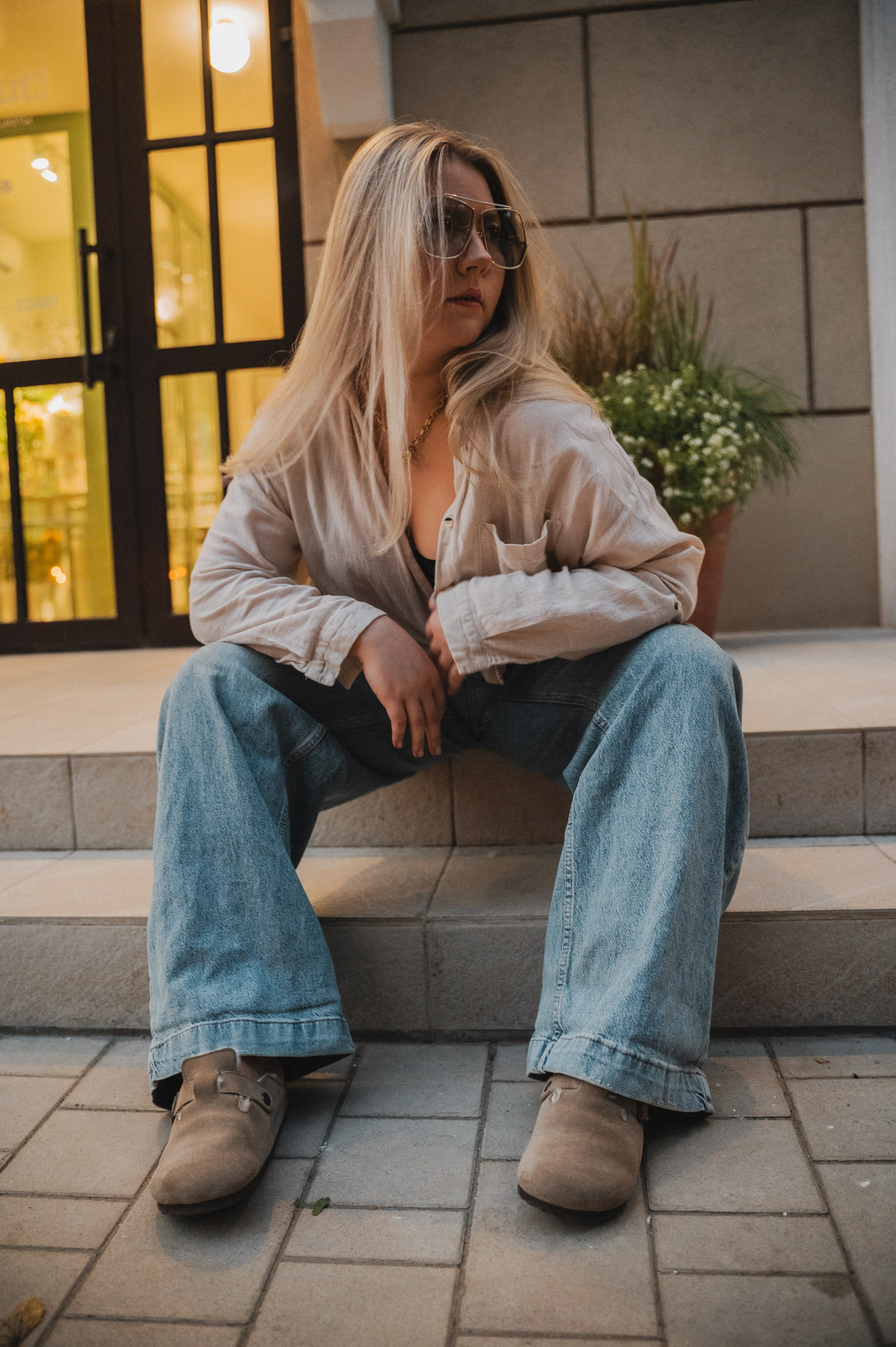 Маша. Свадебный фотограф в Рязани Дзюрак Елизавета