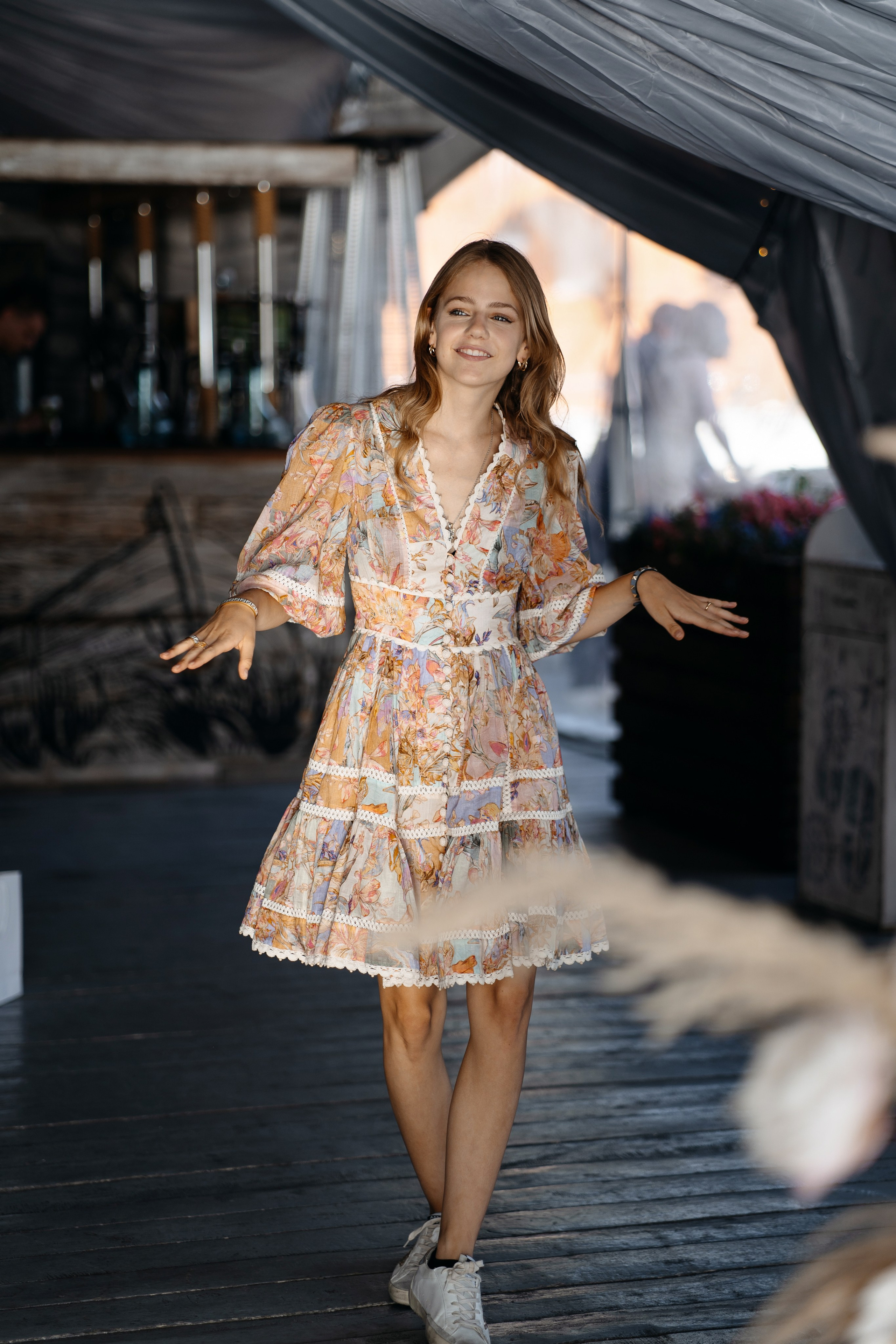 Сергей и Элина. Свадебный и репортажный фотограф в Москве Андрей Вайман