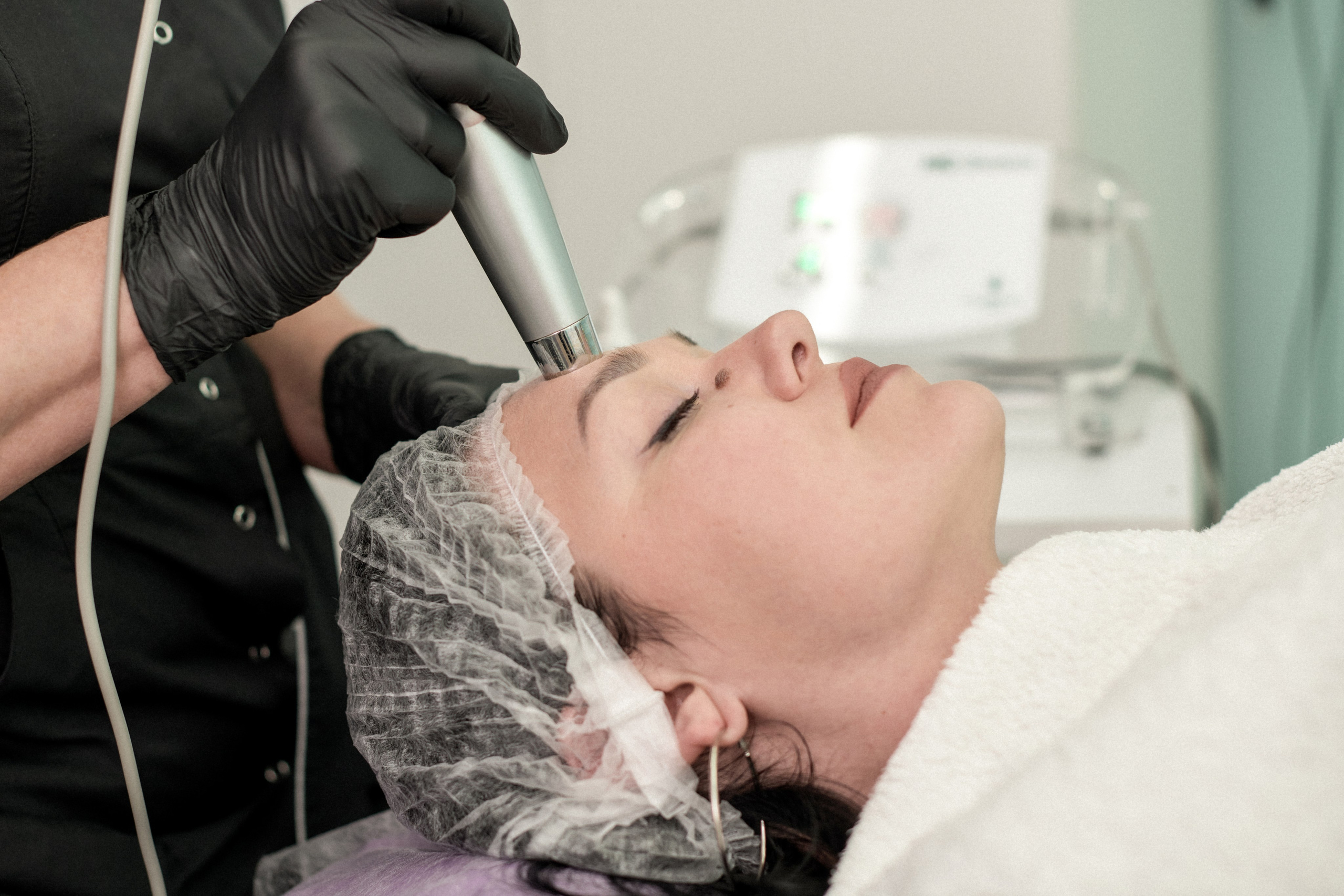 Салоны красоты. Контент-съемка. Ваш фотограф Таганрог/Ростов-на-Дону Анна Дегтярёва