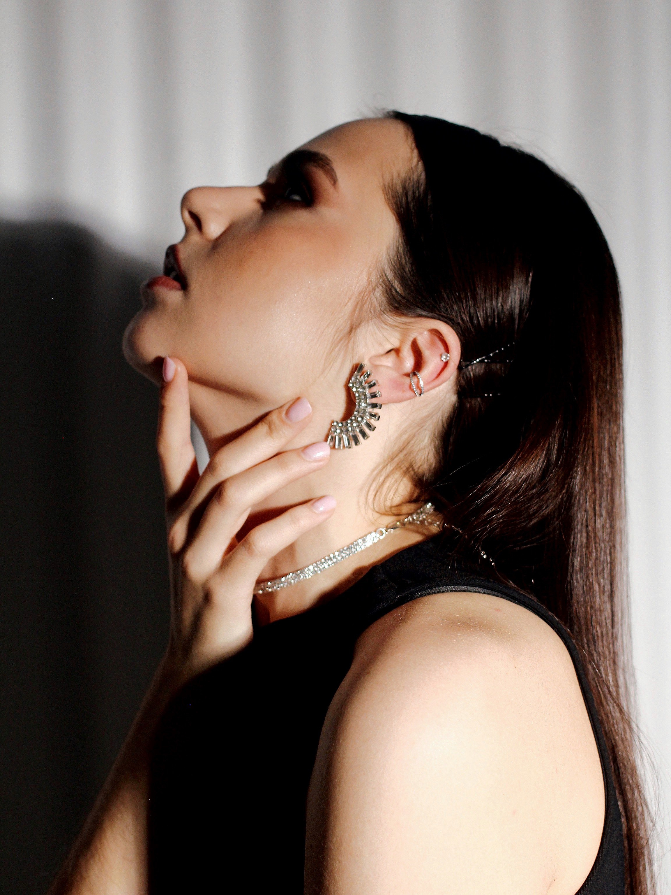 Дарья. Photography Eva