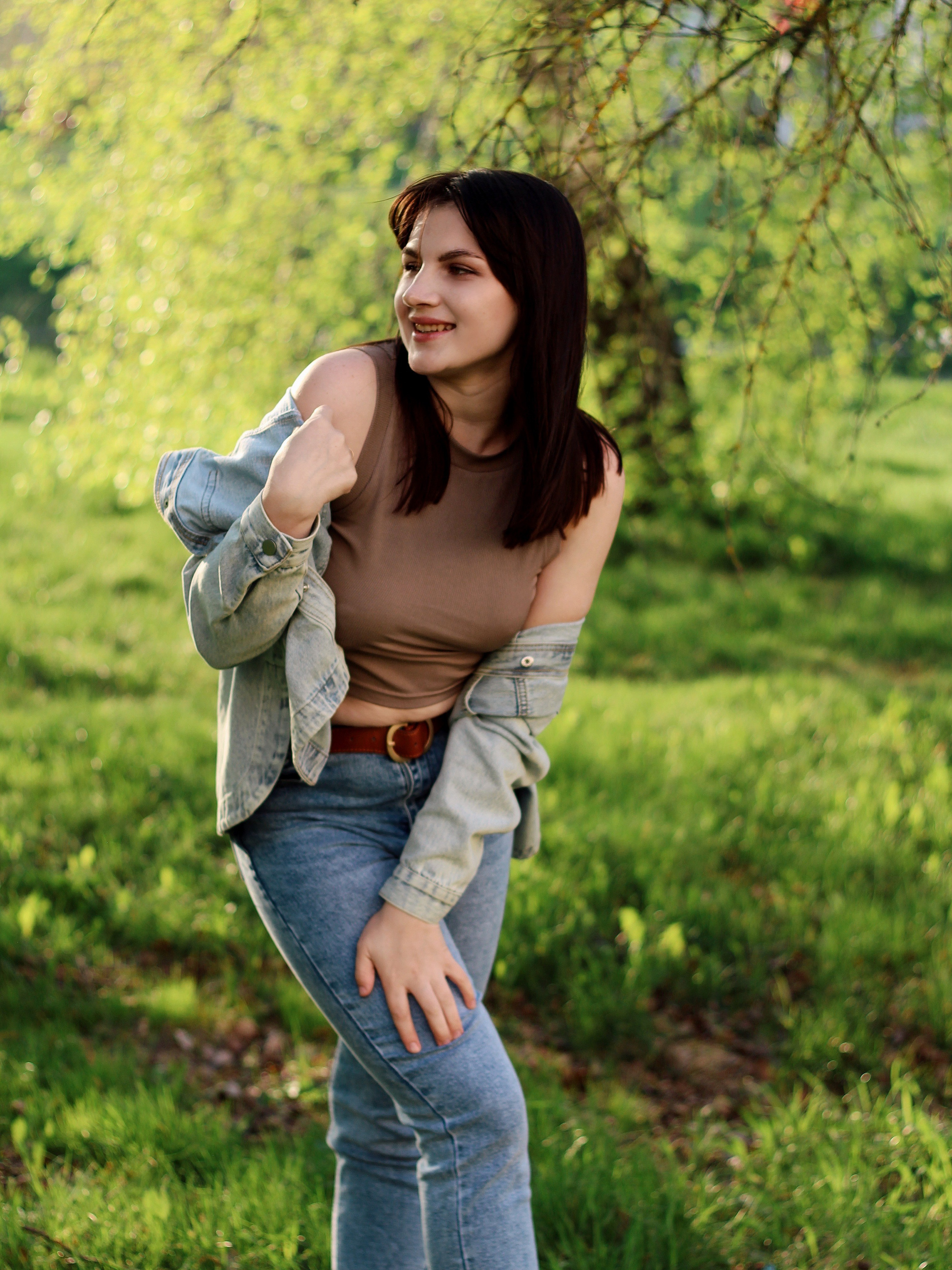 Цветение. Photography Eva