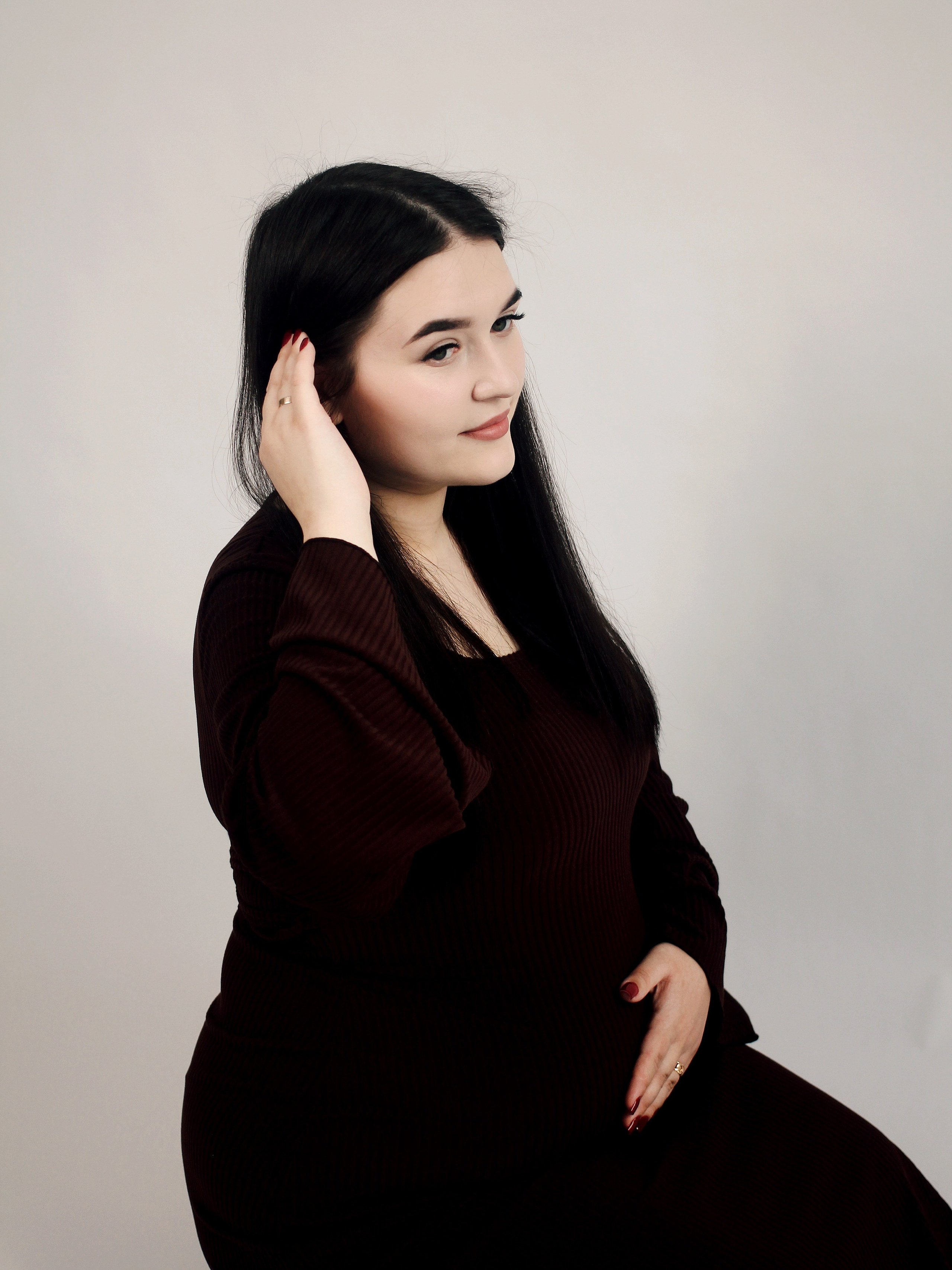 Гендер пати. Photography Eva